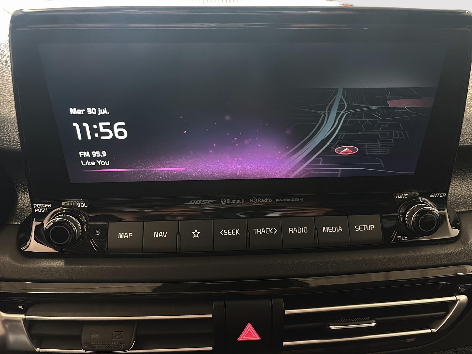 Kia SELTOS 2023 - Image #16