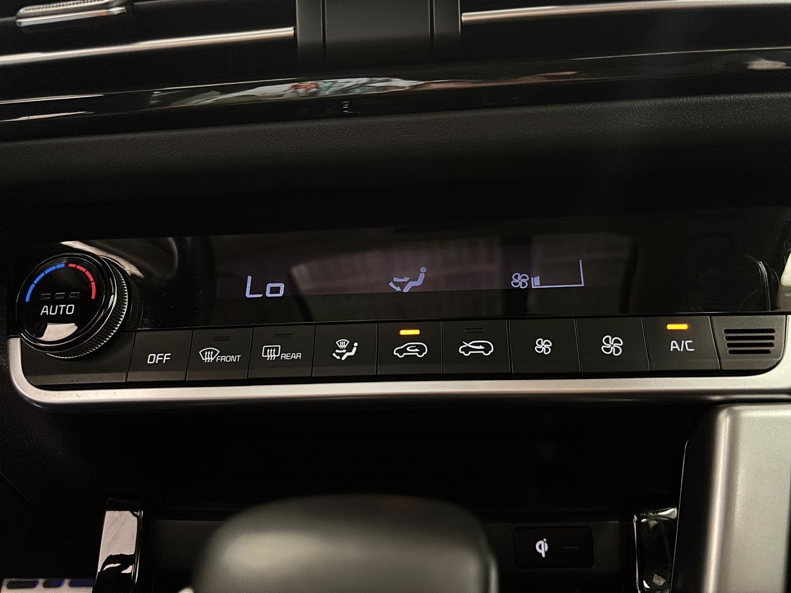 Kia SELTOS 2023 - Image #15