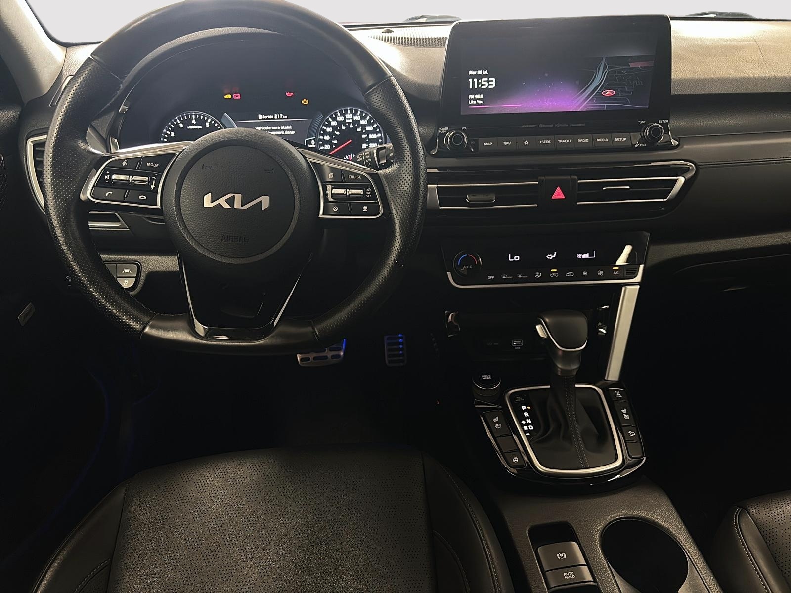 Kia SELTOS 2023 - Image #10