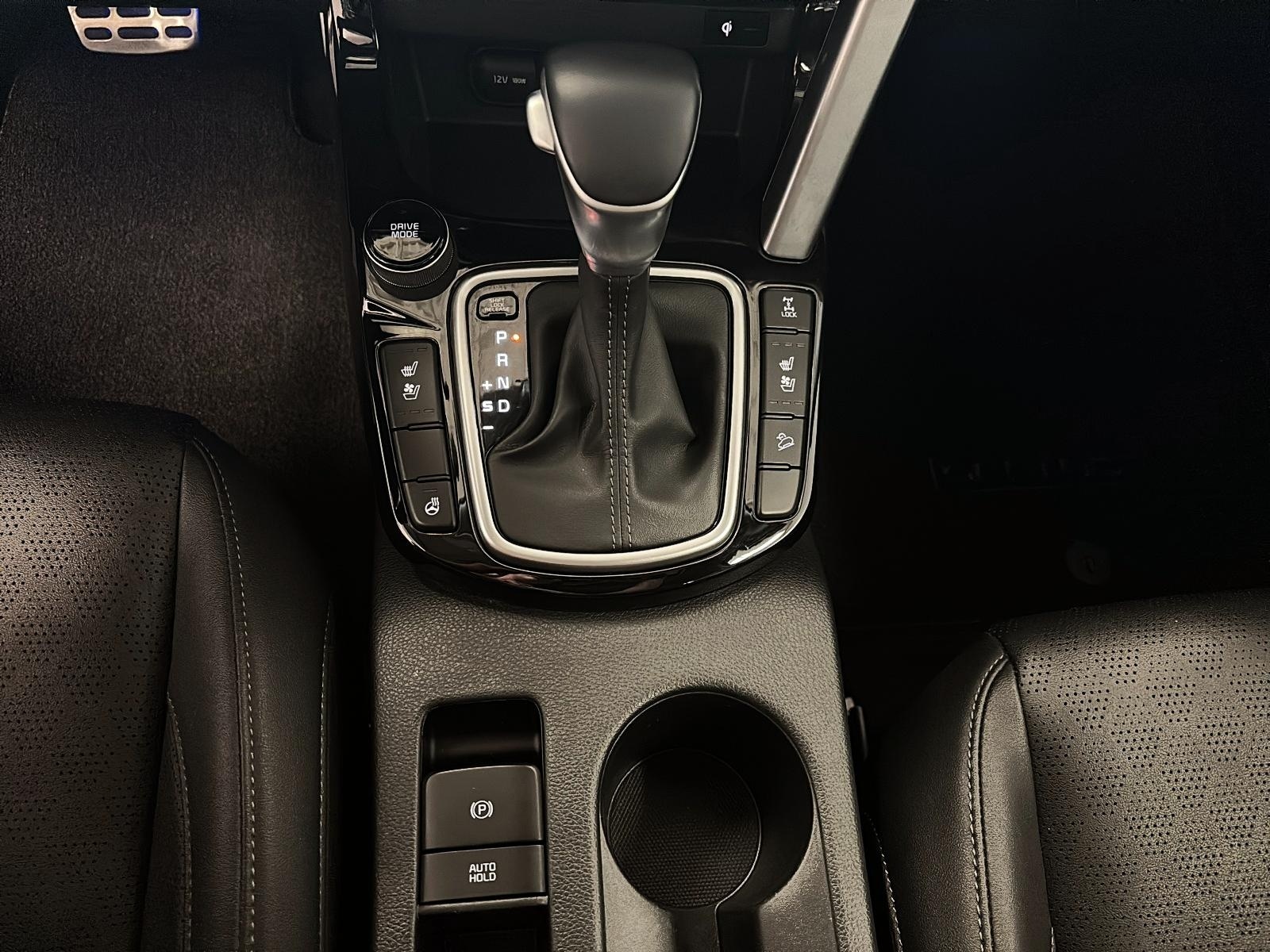 Kia SELTOS 2023 - Image #13