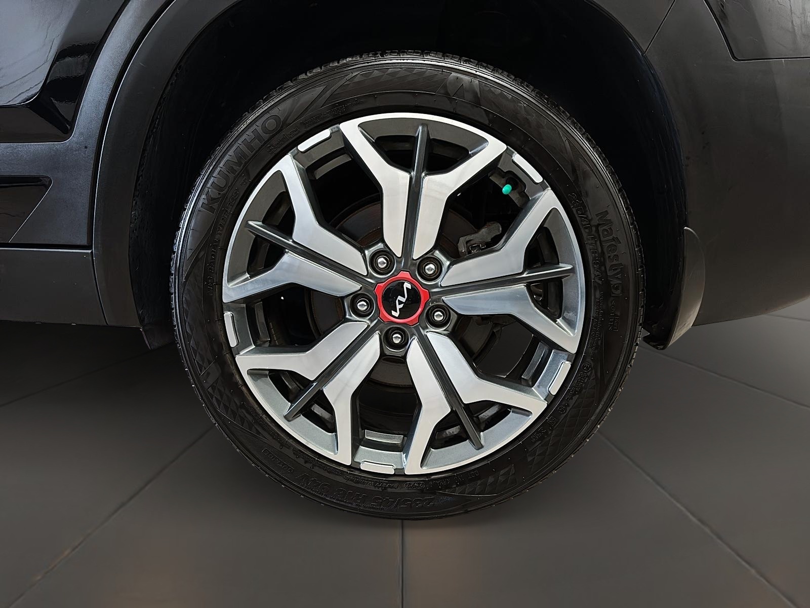 Kia SELTOS 2023 - Image #27