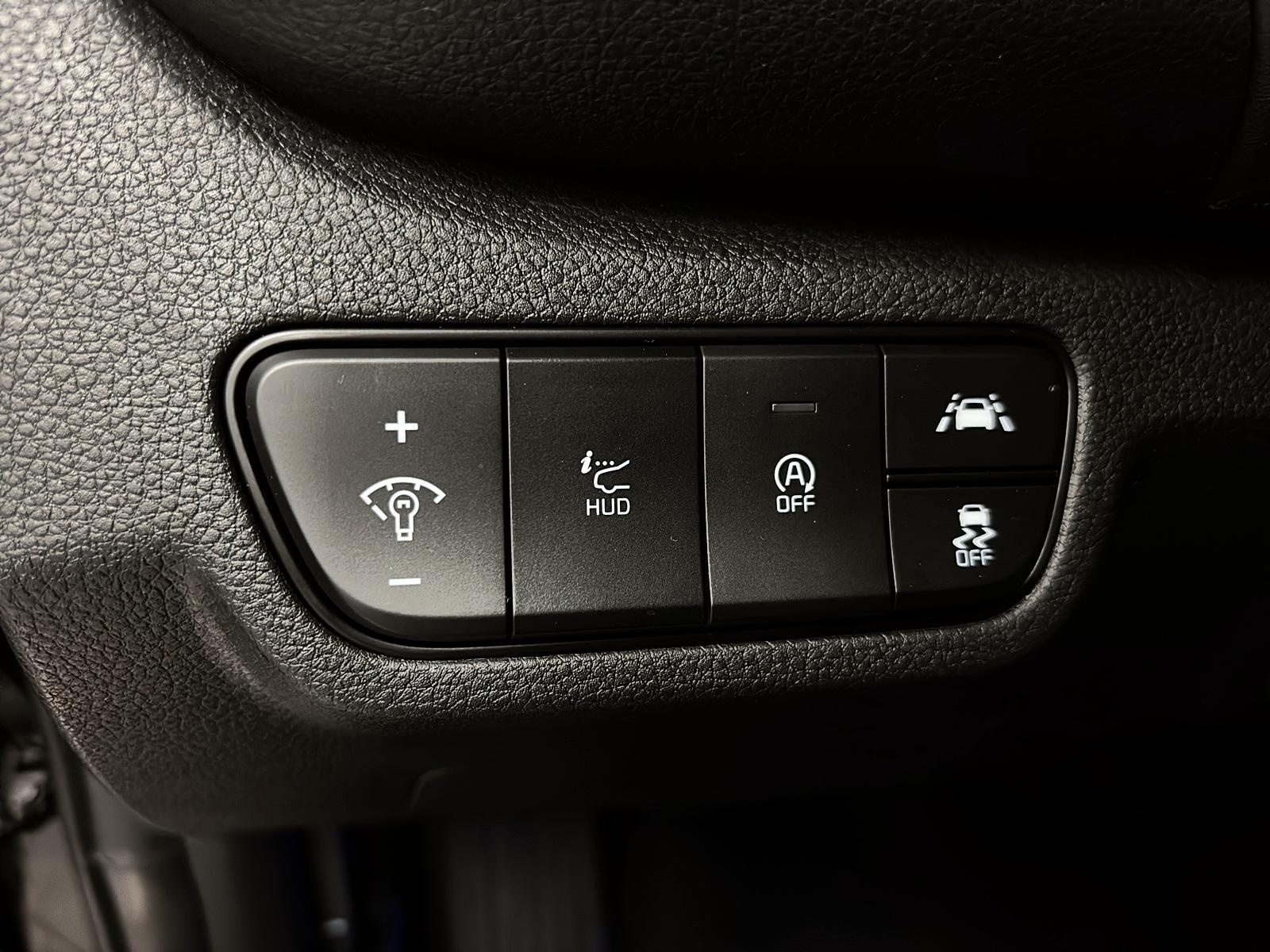 Kia SELTOS 2023 - Image #21