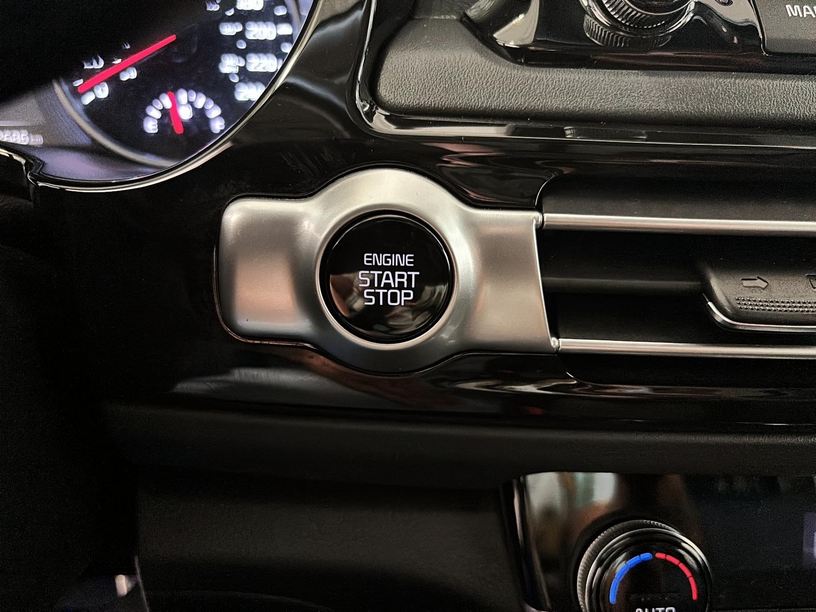 Kia SELTOS 2023 - Image #18