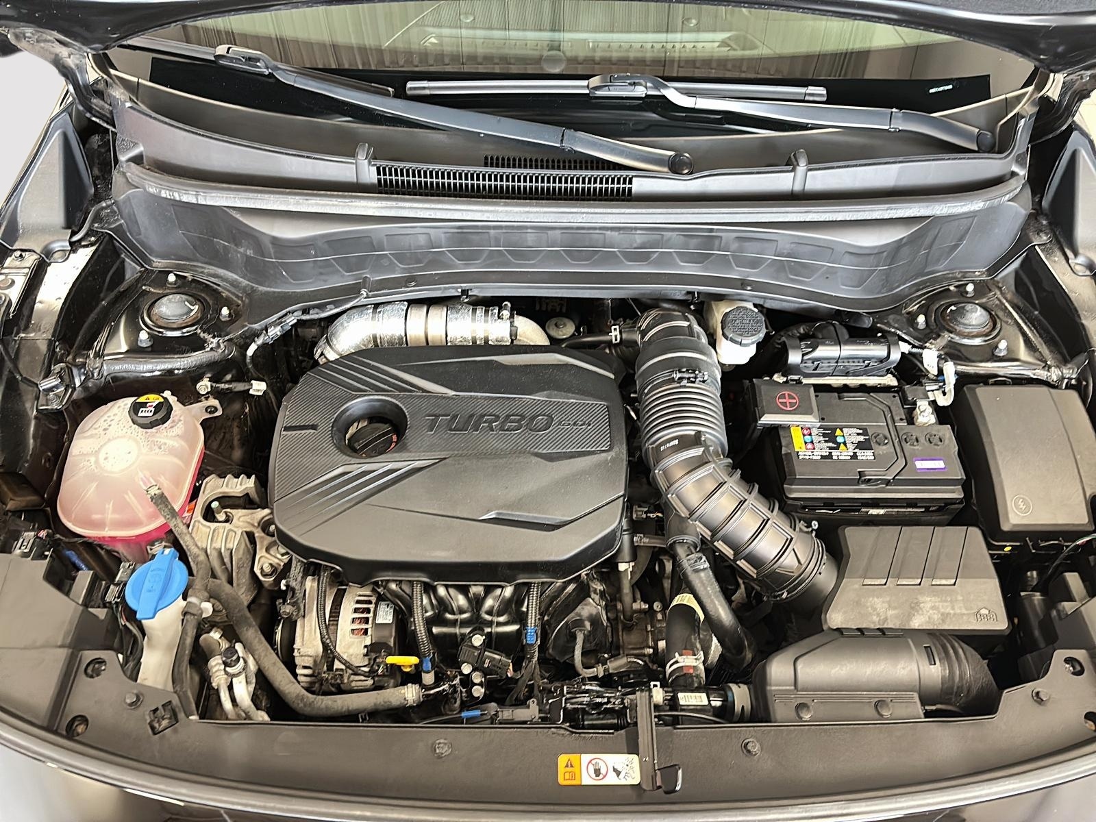 Kia SELTOS 2023 - Image #12