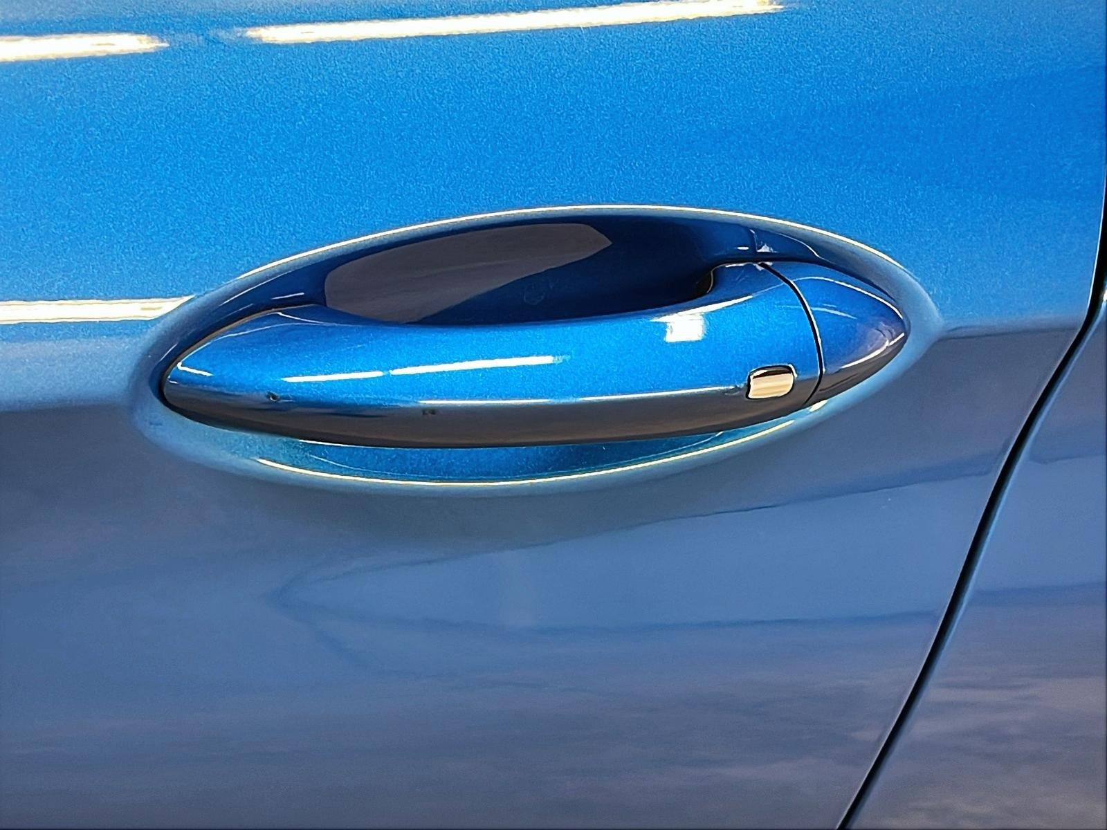 Chevrolet Bolt EV 2023 - Image #24