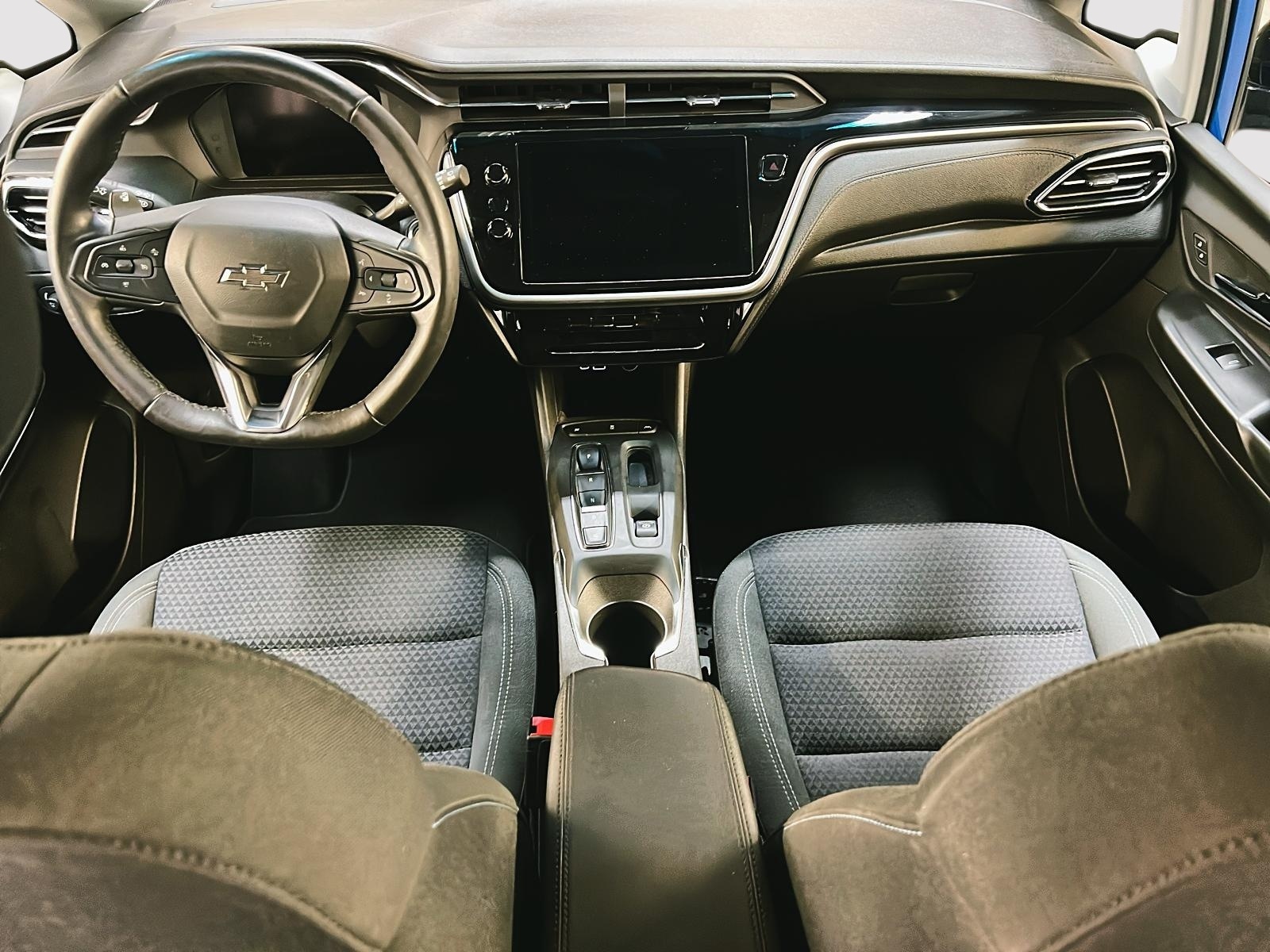 Chevrolet Bolt EV 2023 - Image #10