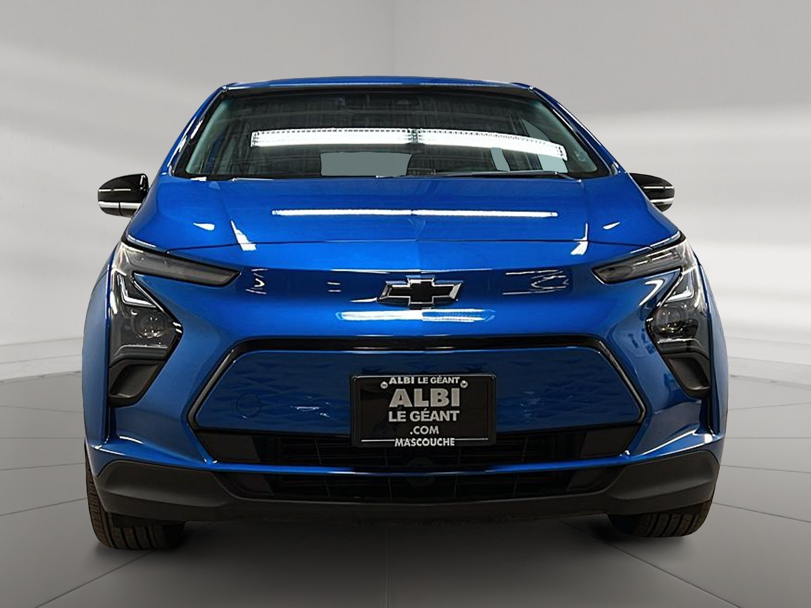 Chevrolet Bolt EV 2023 - Image #2