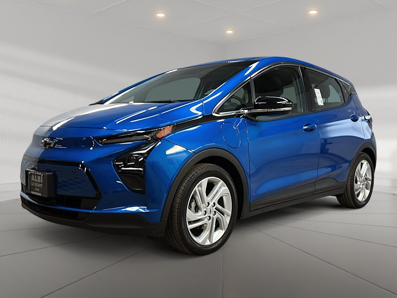 Chevrolet Bolt EV LT 2023 - image #1