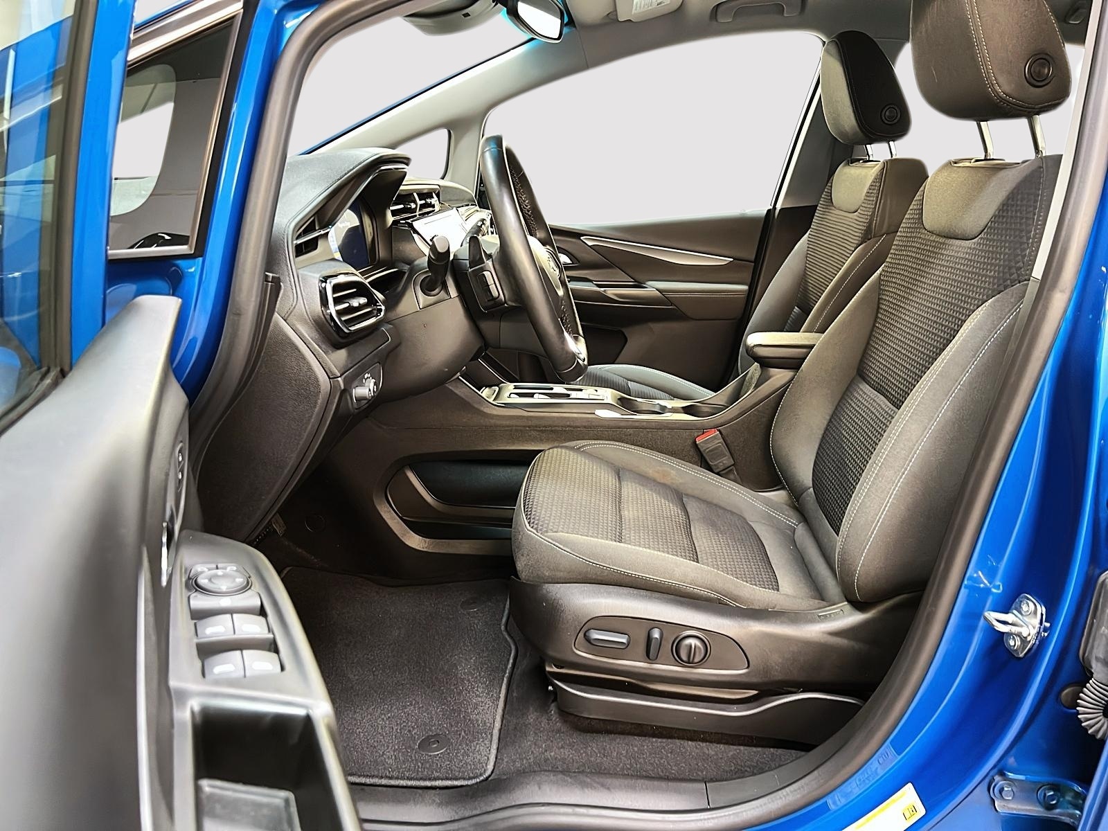 Chevrolet Bolt EV 2023 - Image #7