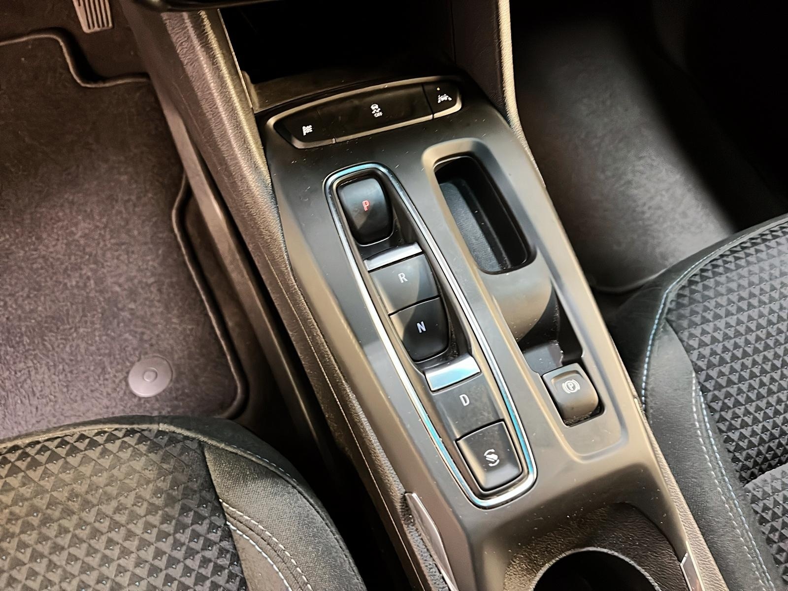 Chevrolet Bolt EV LT 2023 - image #13