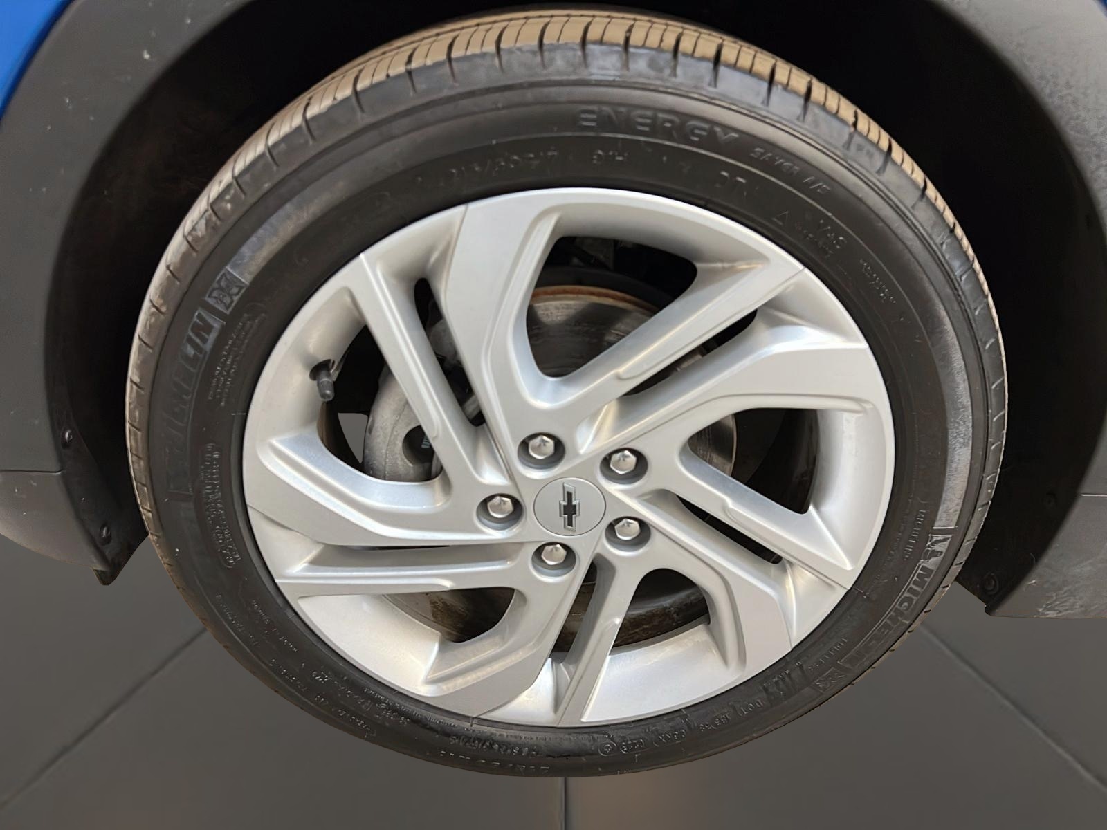 Chevrolet Bolt EV 2023 - Image #26
