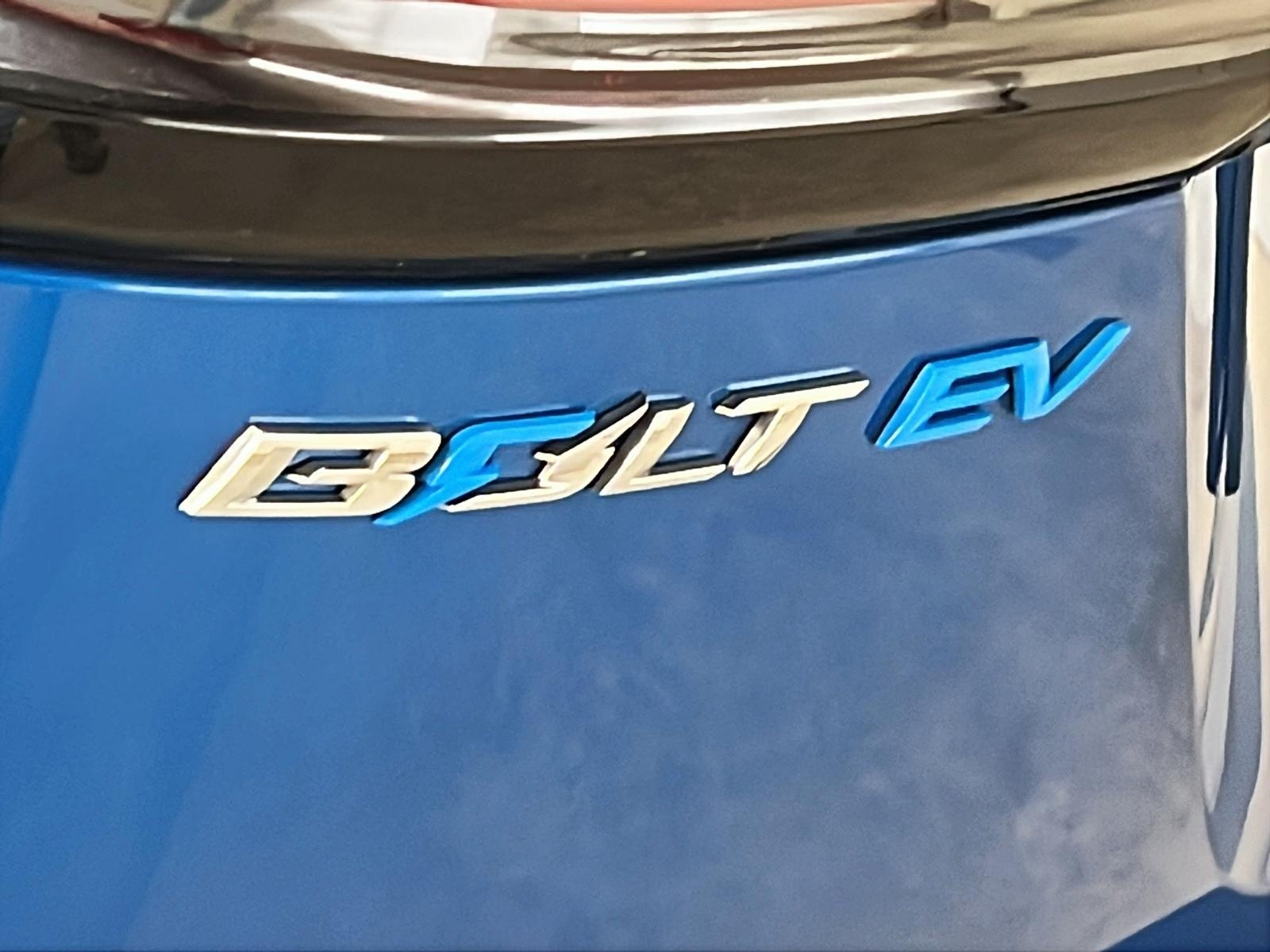 Chevrolet Bolt EV 2023 - Image #25
