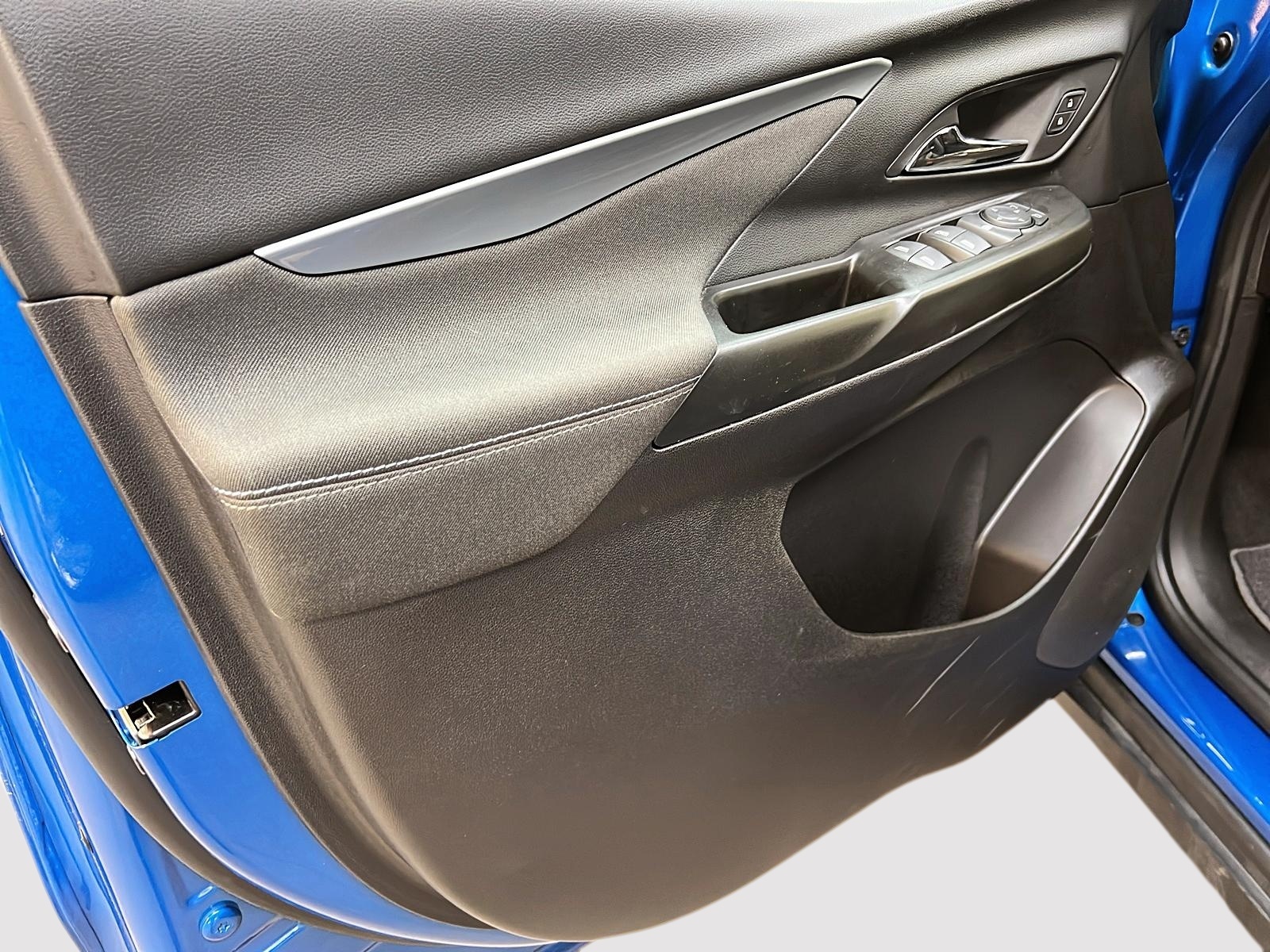 Chevrolet Bolt EV 2023 - Image #22