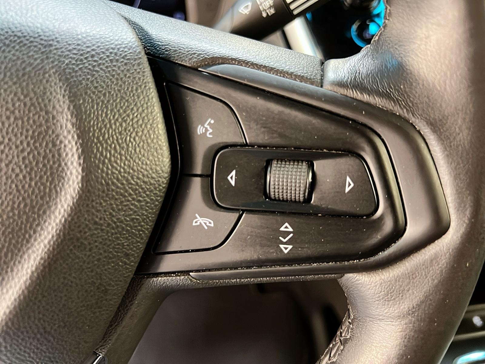 Chevrolet Bolt EV 2023 - Image #18