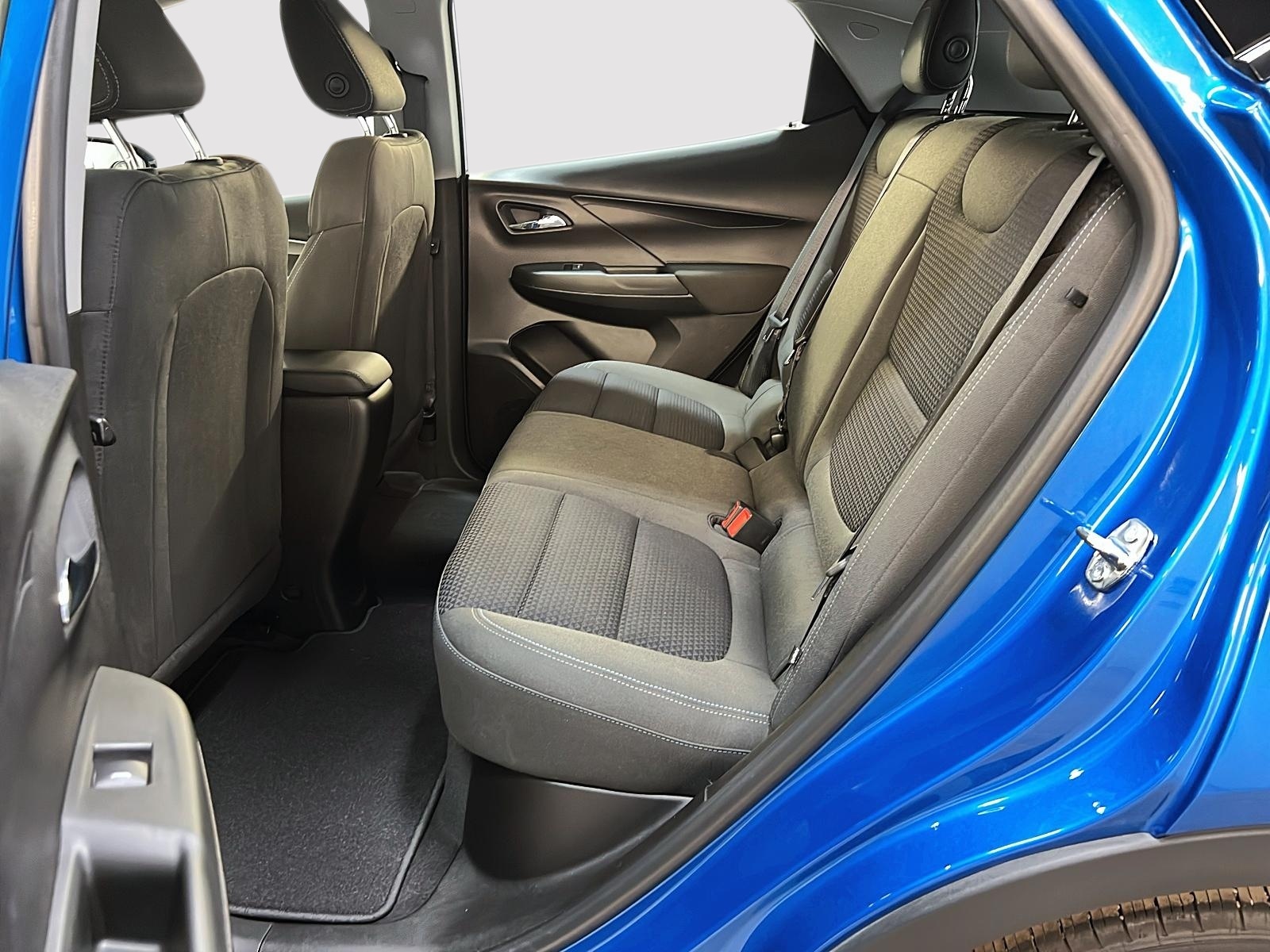 Chevrolet Bolt EV 2023 - Image #9