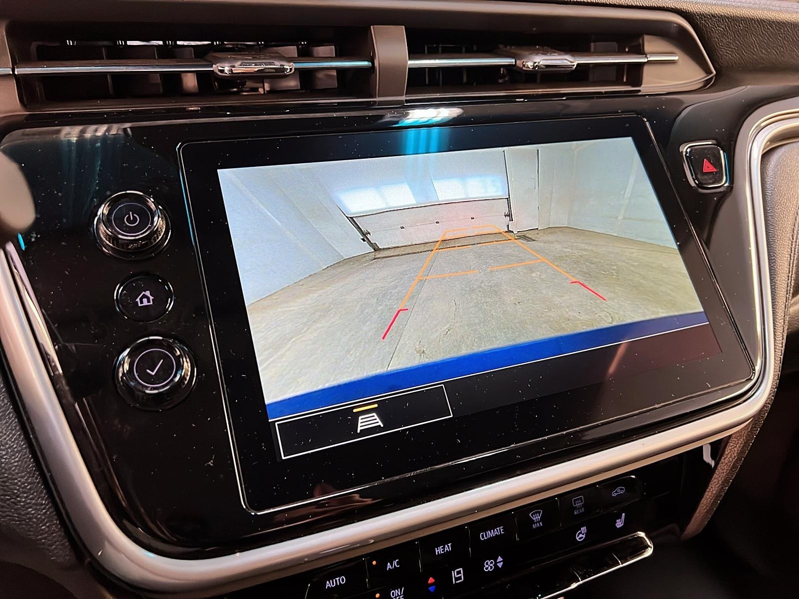 Chevrolet Bolt EV 2023 - Image #16