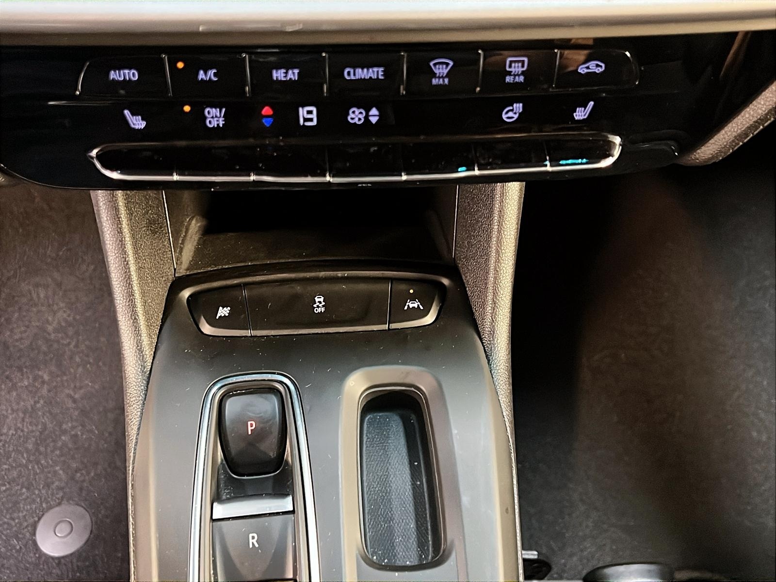 Chevrolet Bolt EV 2023 - Image #14
