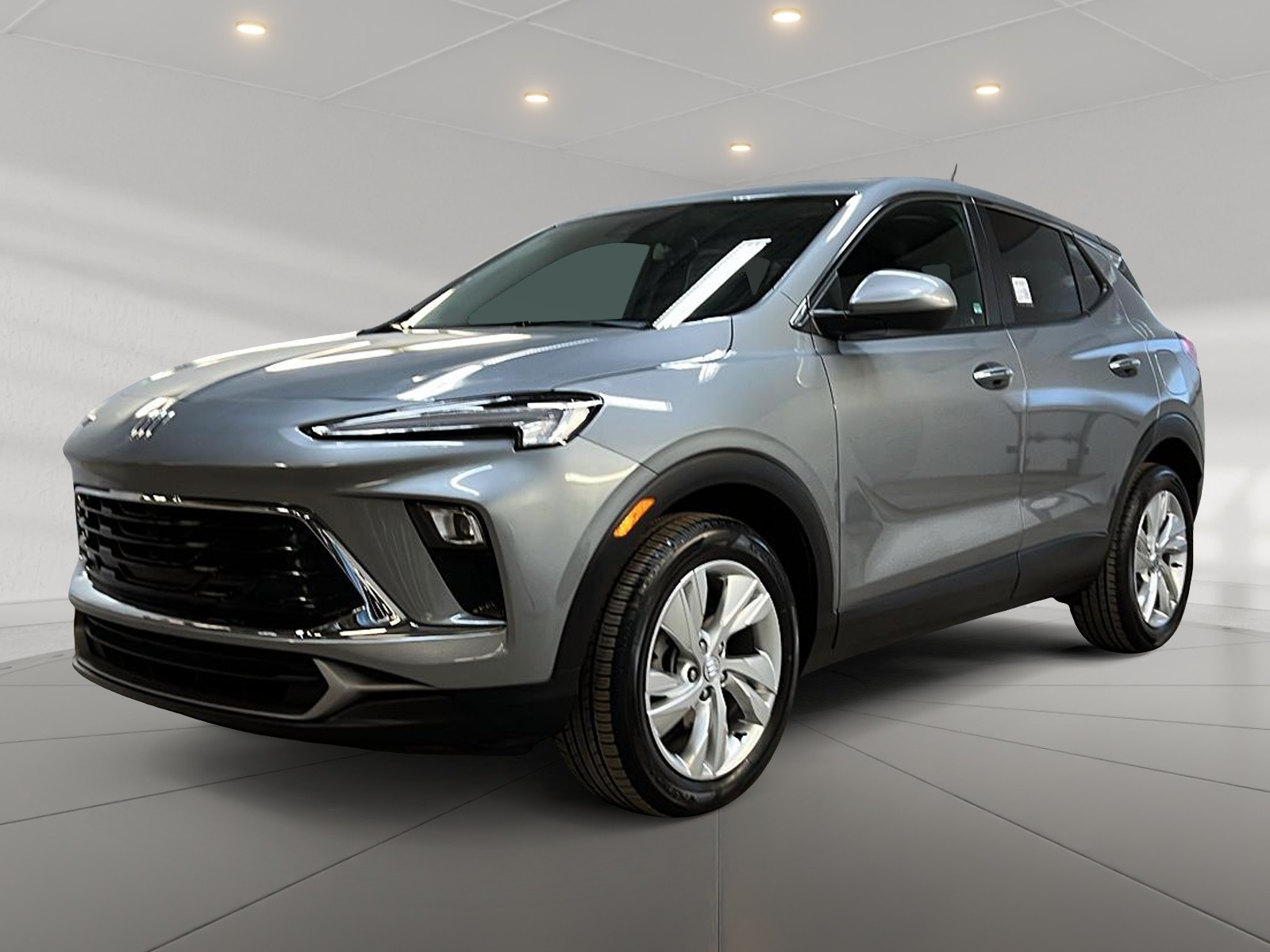 Buick Encore GX 2024 - Image #1
