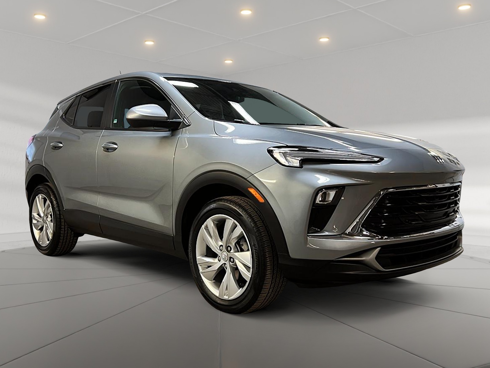 Buick Encore GX PREFERRED 2024 - image #3