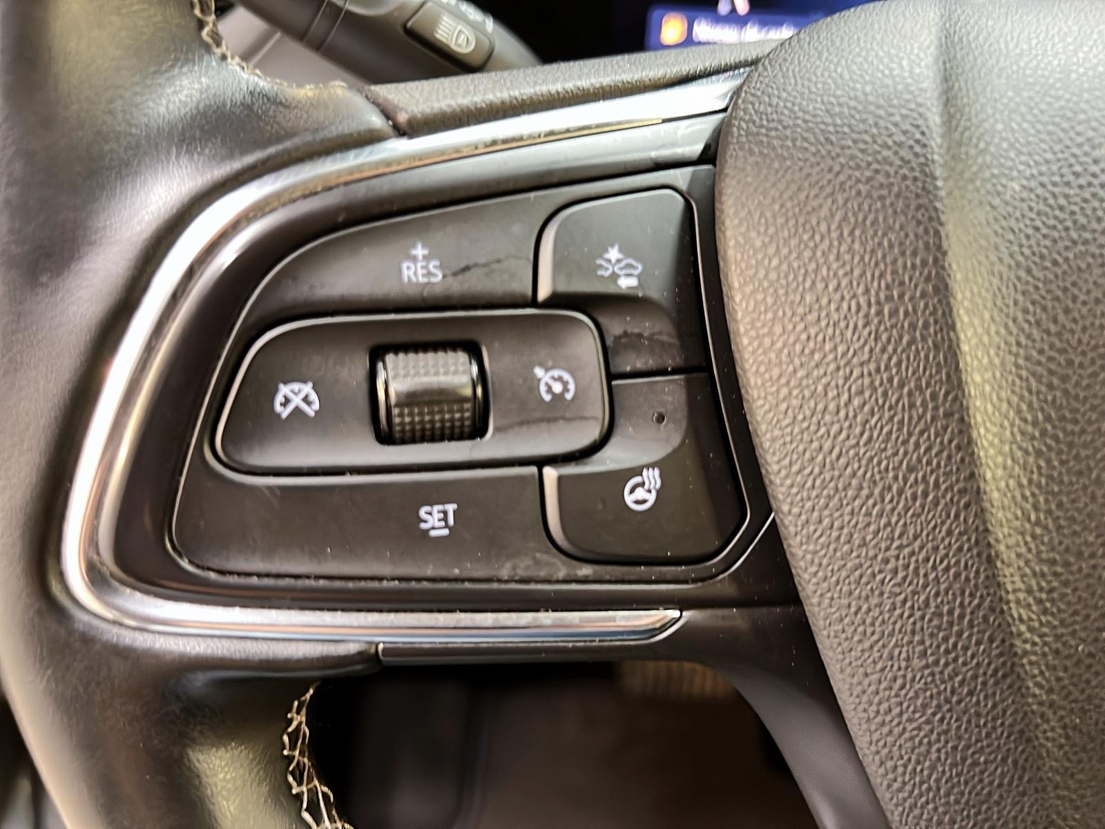 Buick Encore GX 2024 - Image #19