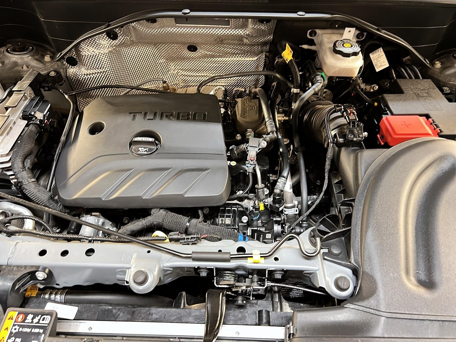 Buick Encore GX PREFERRED 2024 - image #11