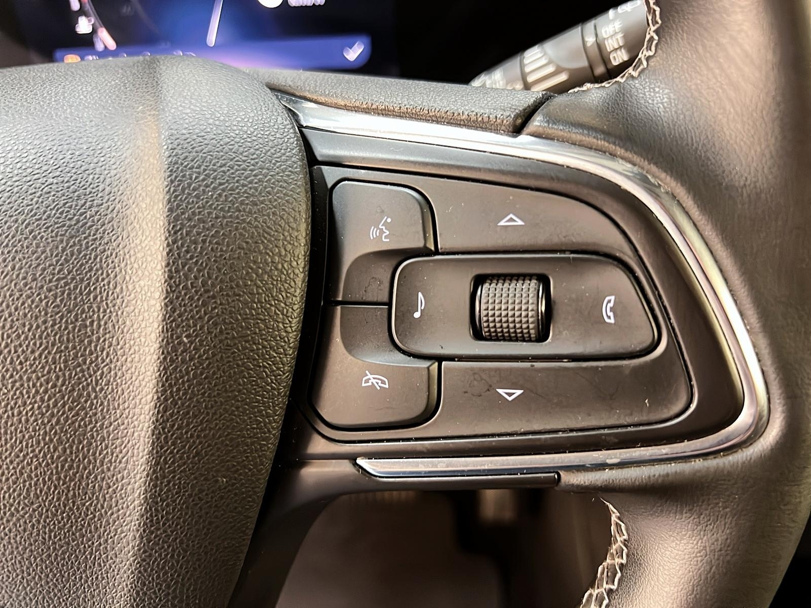 Buick Encore GX 2024 - Image #18