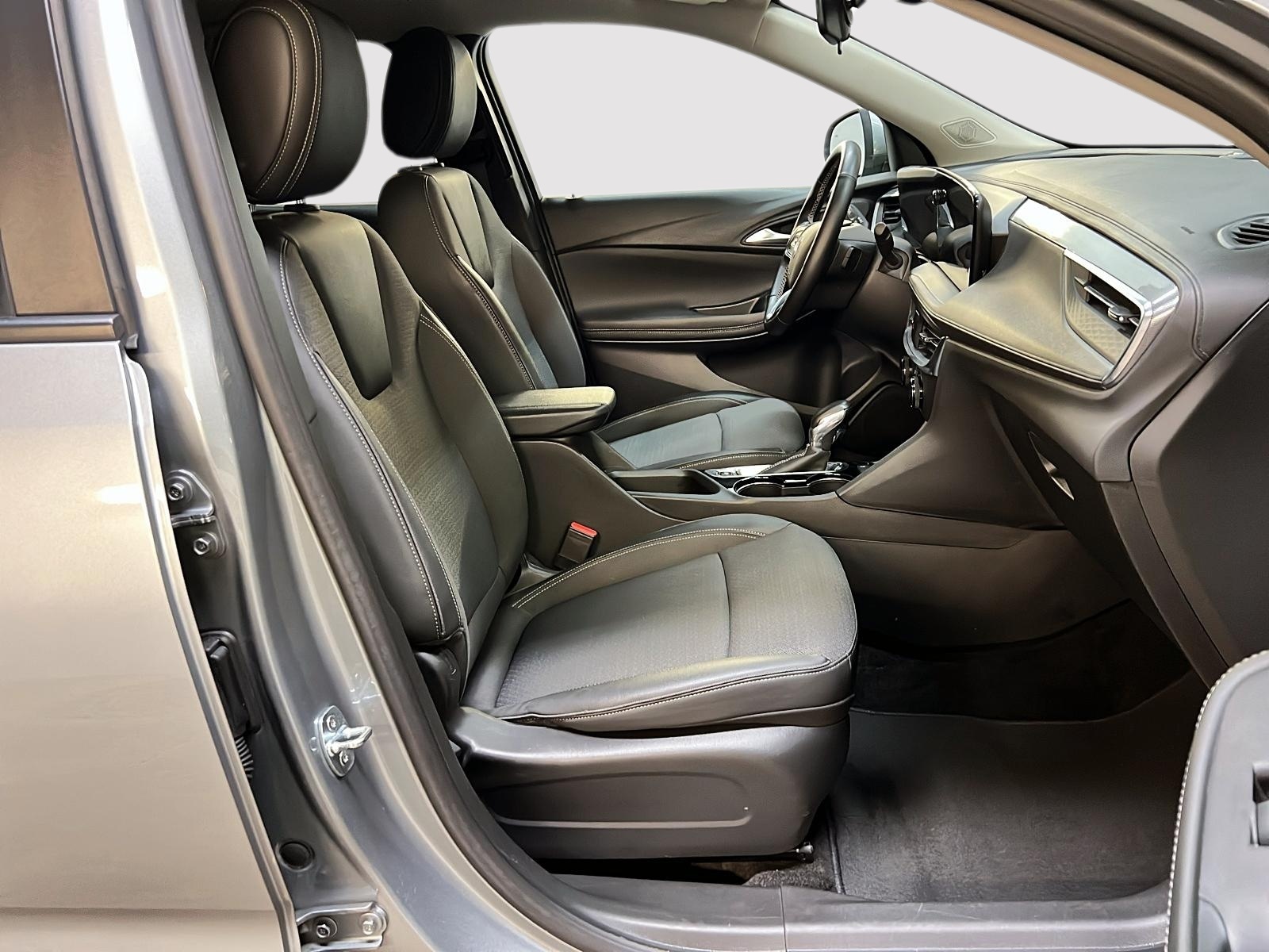 Buick Encore GX 2024 - Image #8