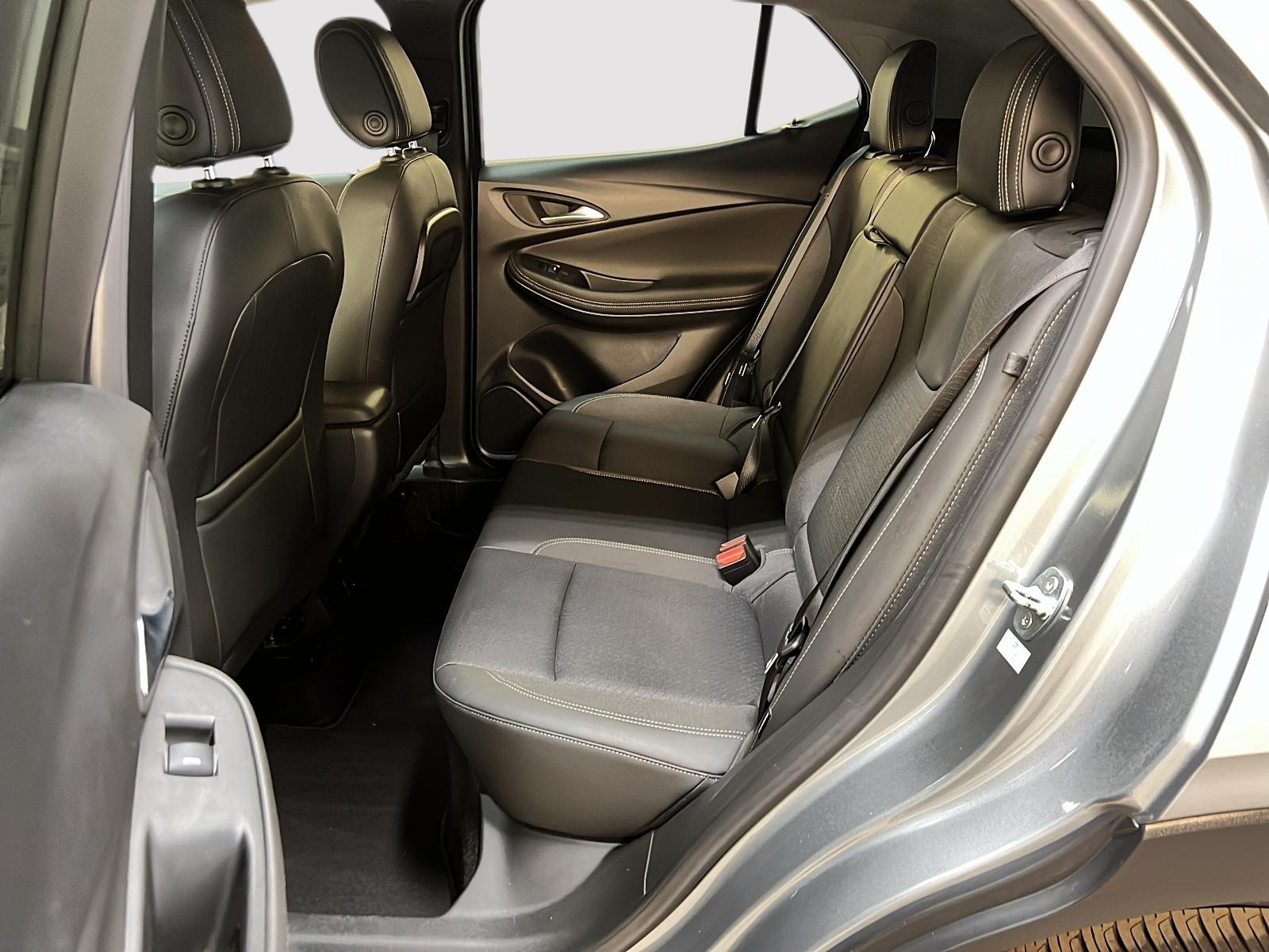 Buick Encore GX PREFERRED 2024 - image #9