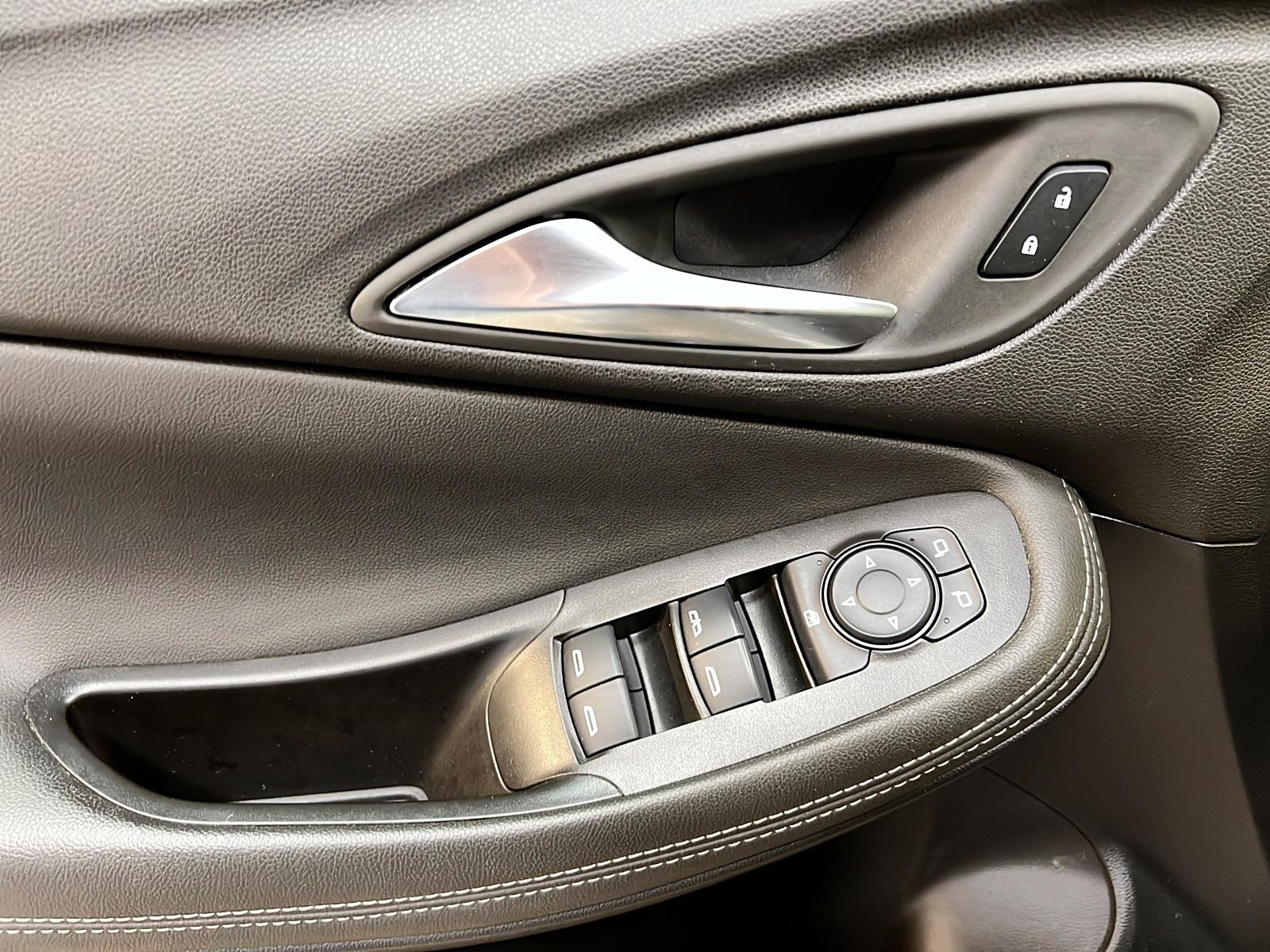 Buick Encore GX 2024 - Image #21