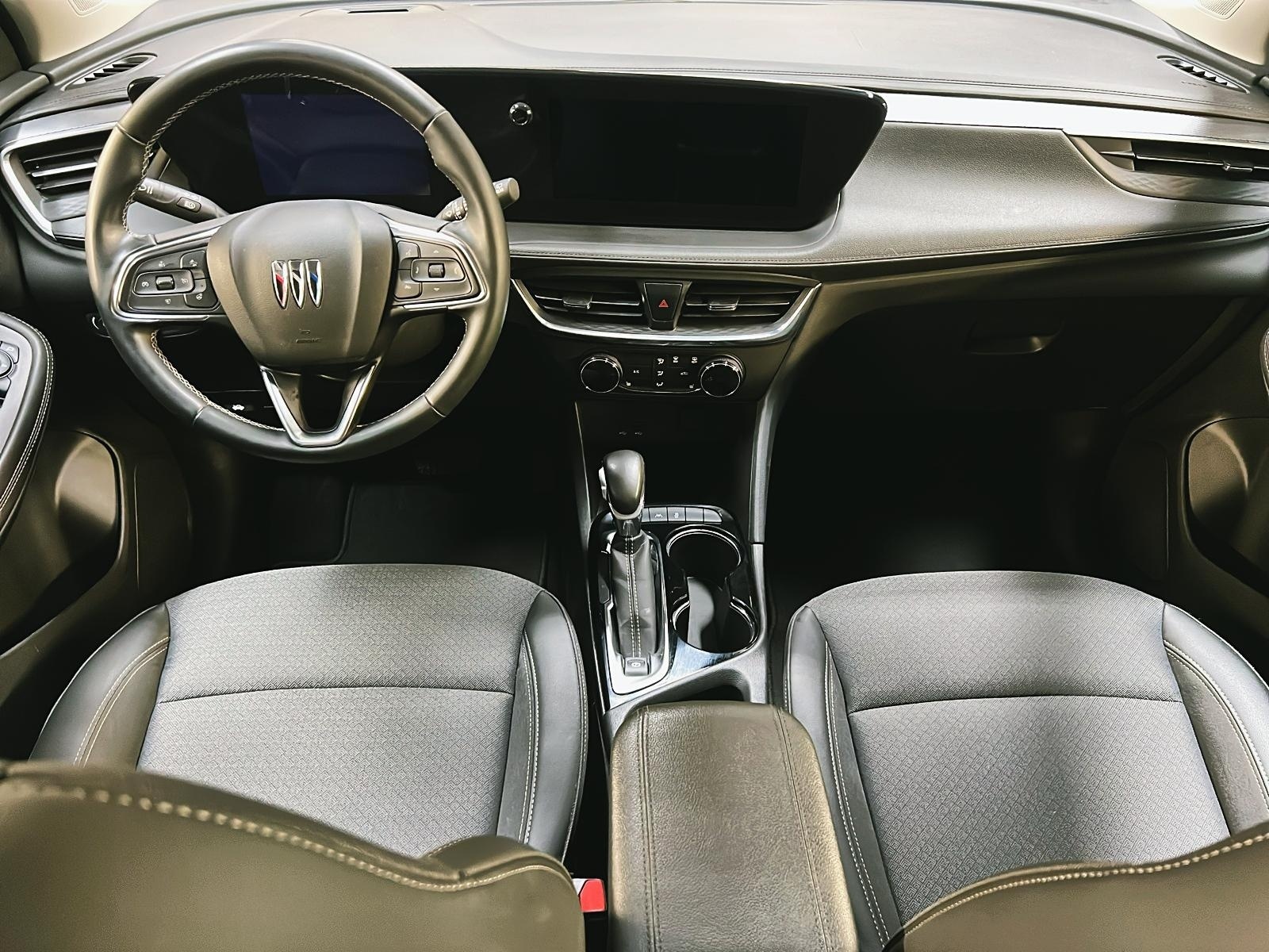 Buick Encore GX 2024 - Image #10