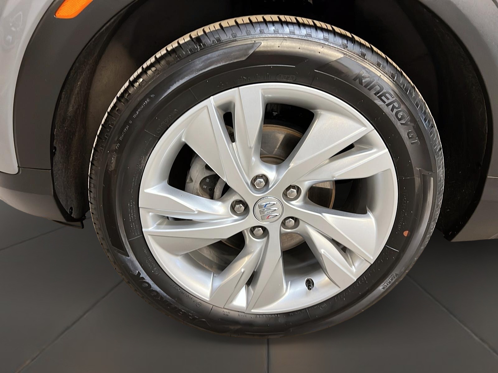 Buick Encore GX 2024 - Image #27