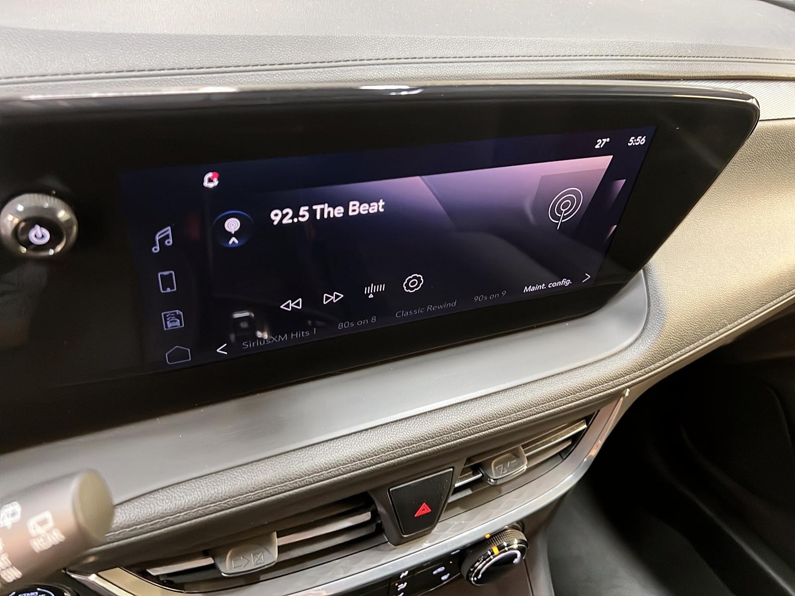 Buick Encore GX 2024 - Image #15