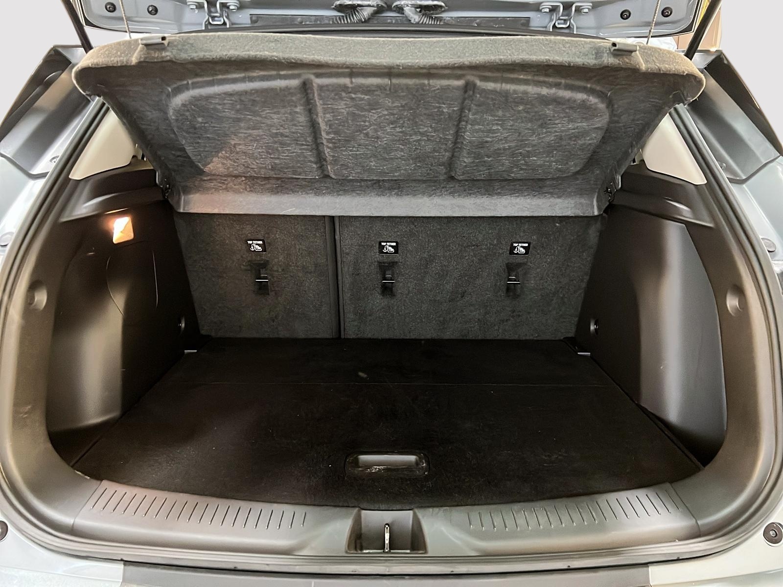 Buick Encore GX 2024 - Image #12