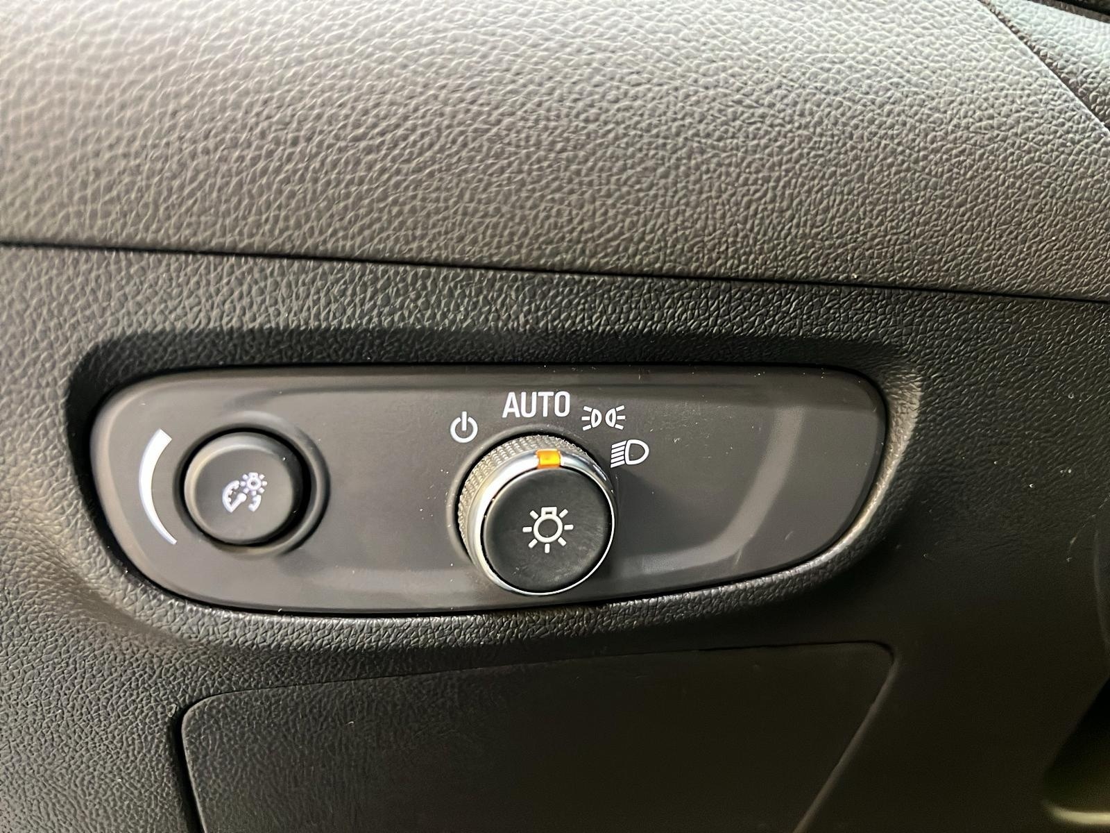 Buick Encore GX 2024 - Image #20
