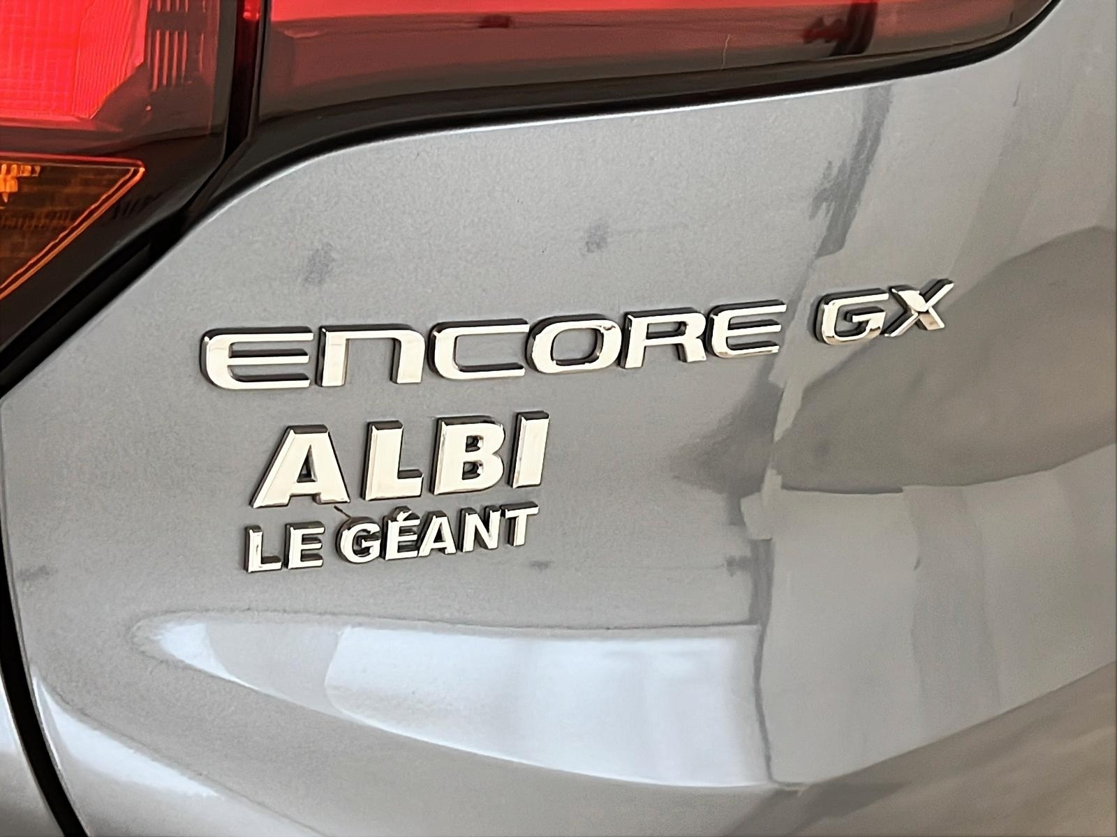 Buick Encore GX PREFERRED 2024 - image #25