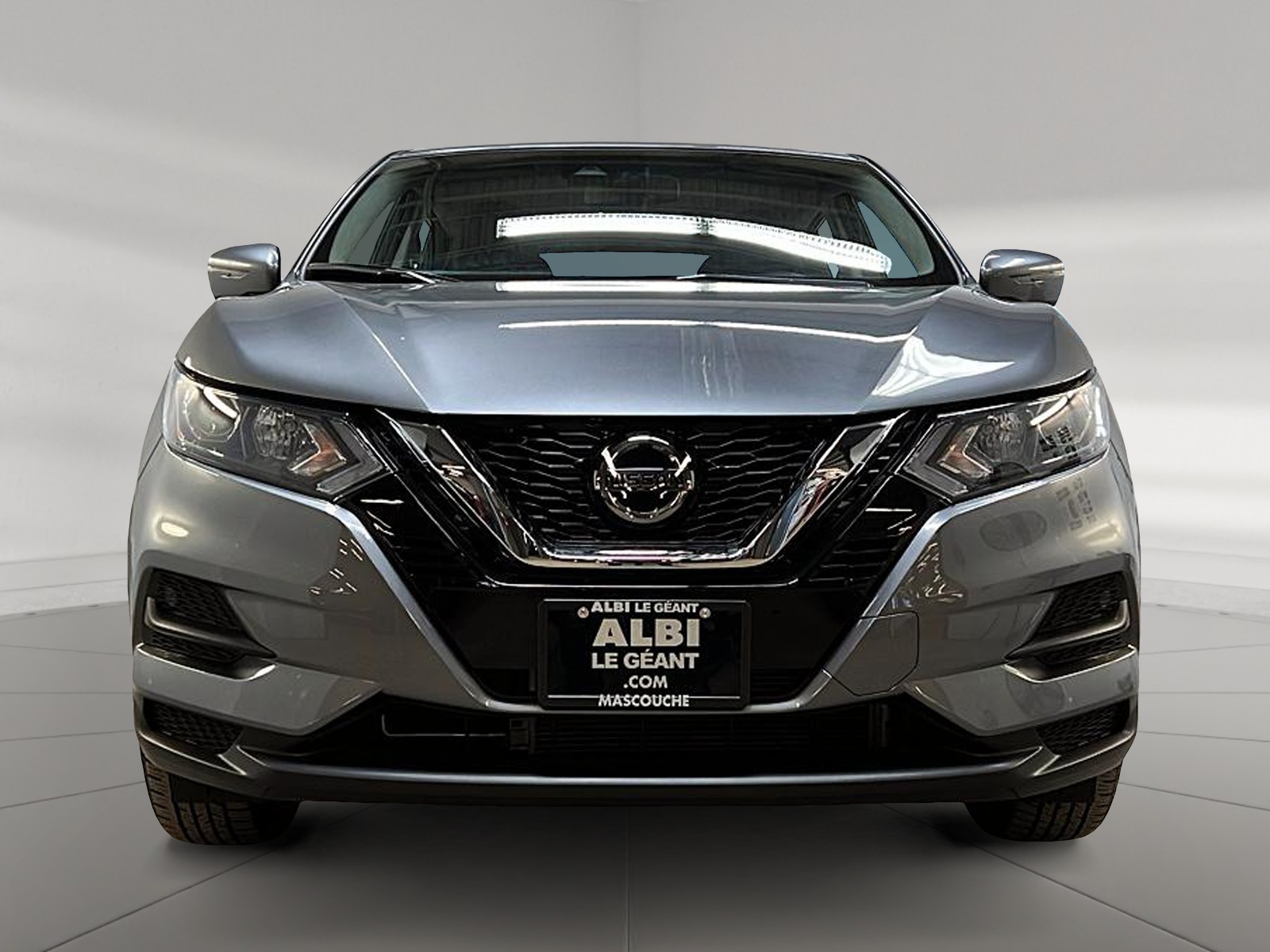 Nissan Qashqai 2023 - Image #2