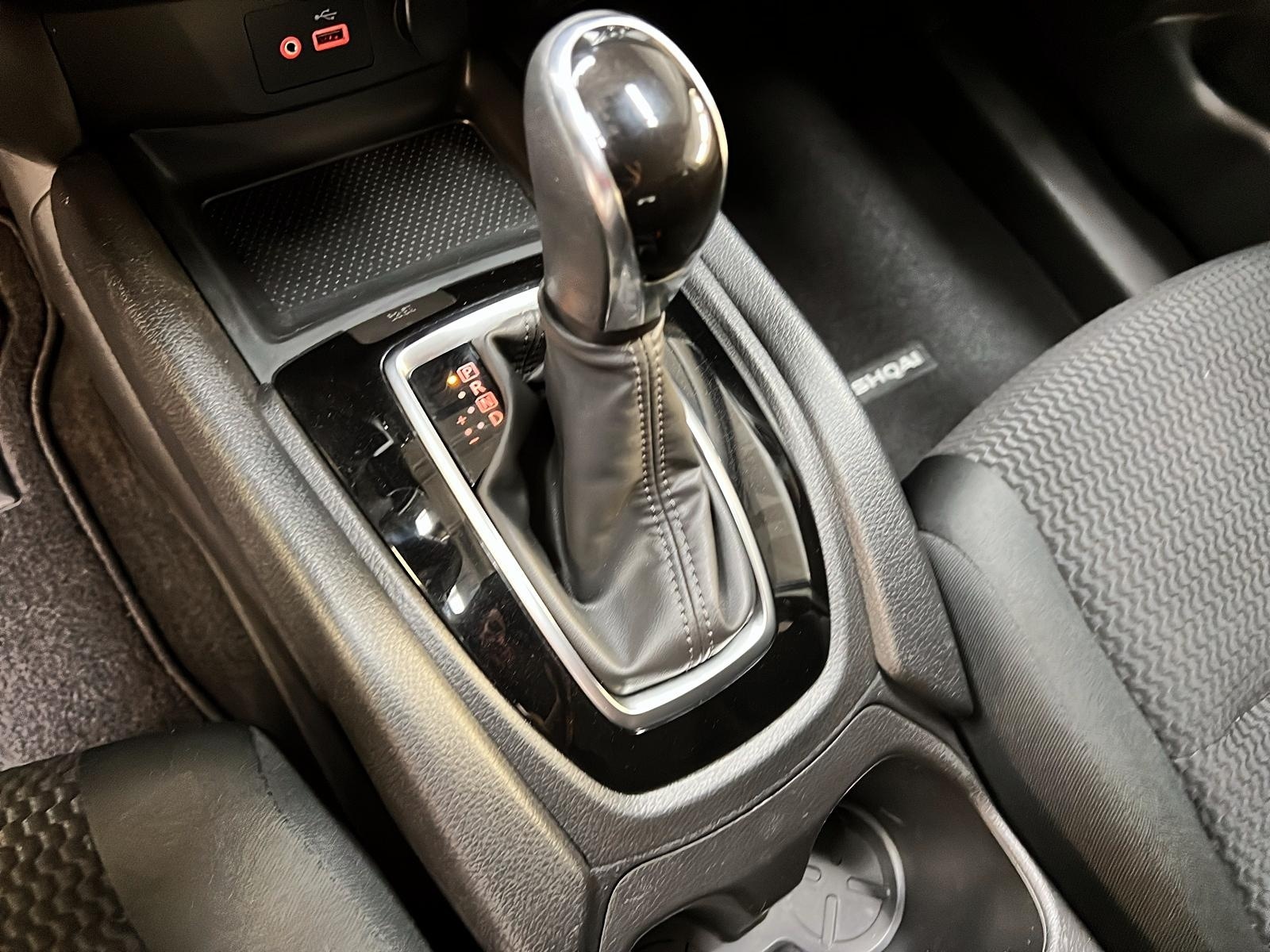 Nissan Qashqai 2023 - Image #13