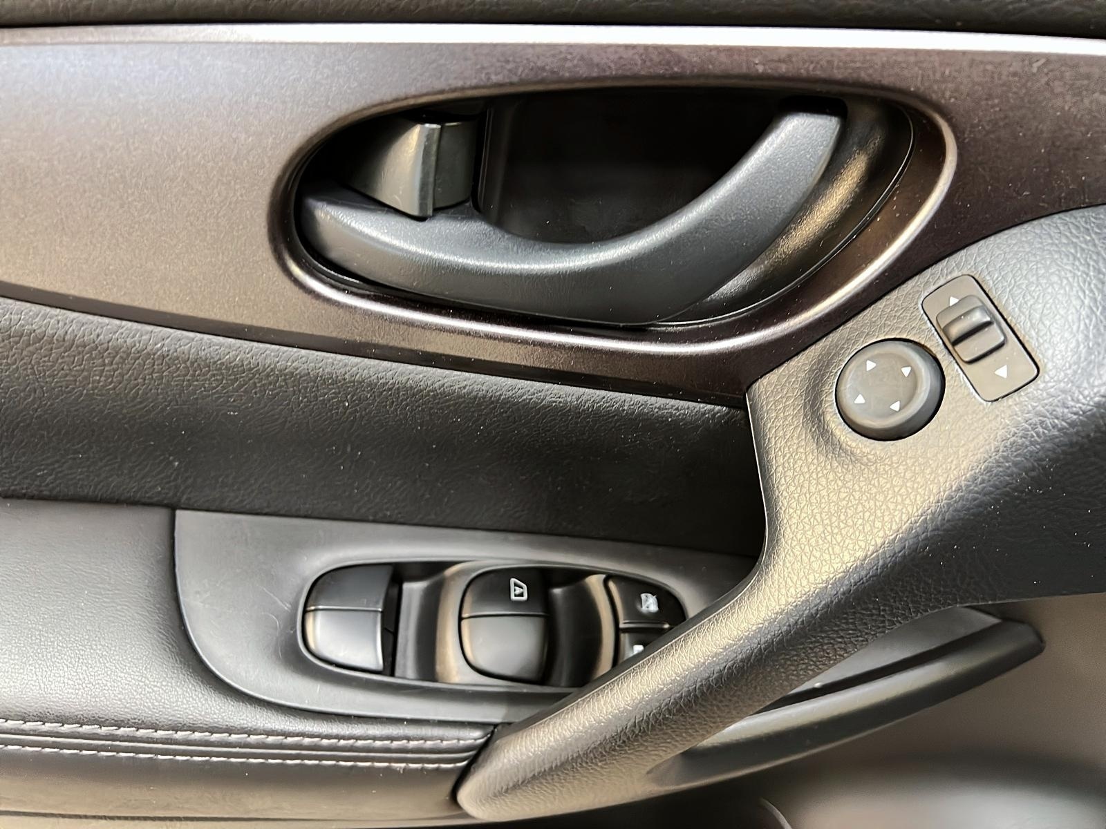 Nissan Qashqai 2023 - Image #21