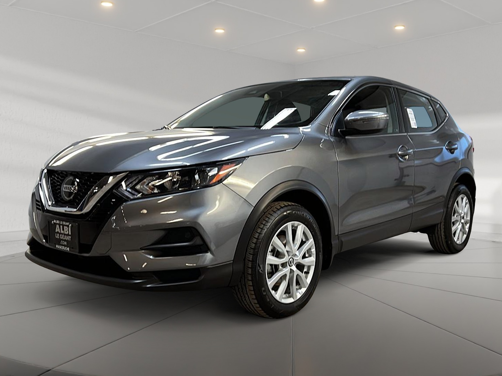 Nissan Qashqai 2023 - Image #1