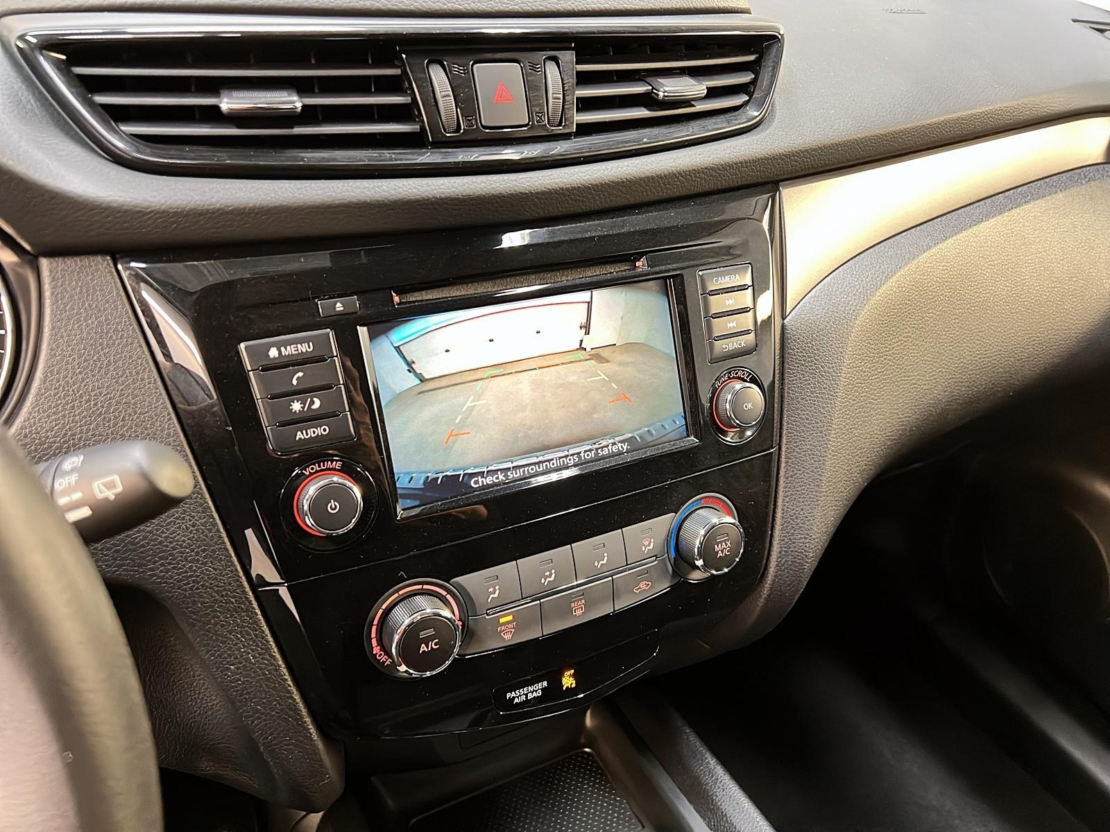 Nissan Qashqai 2023 - Image #17