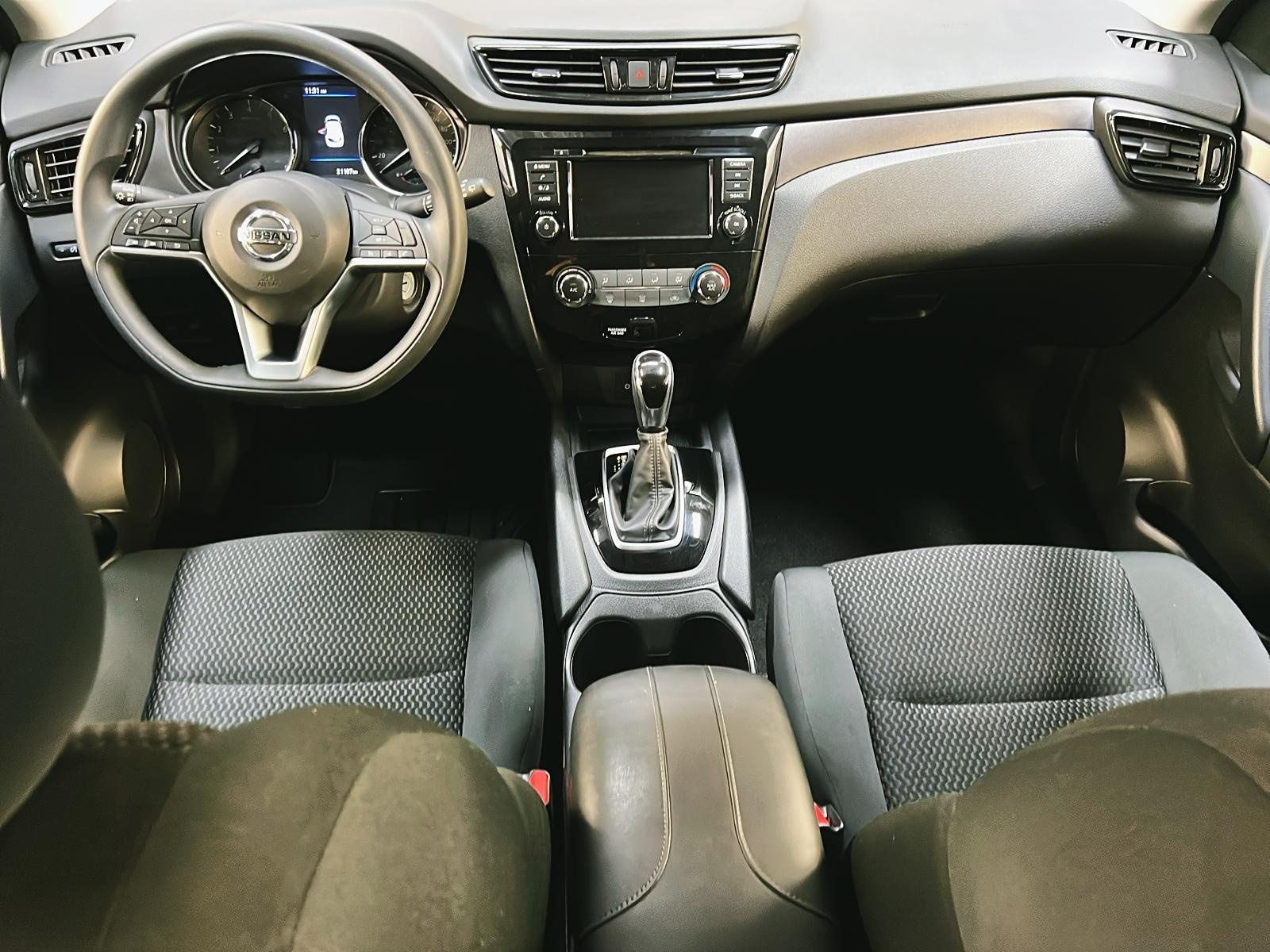 Nissan Qashqai S 4RM 2023 - image #10