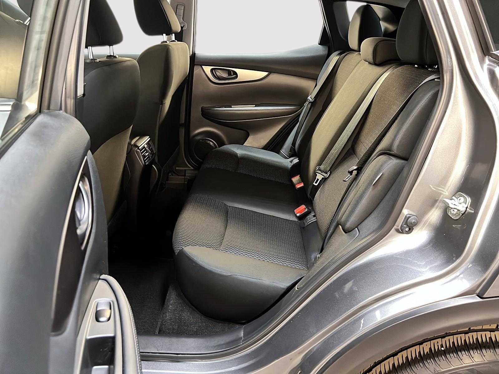 Nissan Qashqai 2023 - Image #9