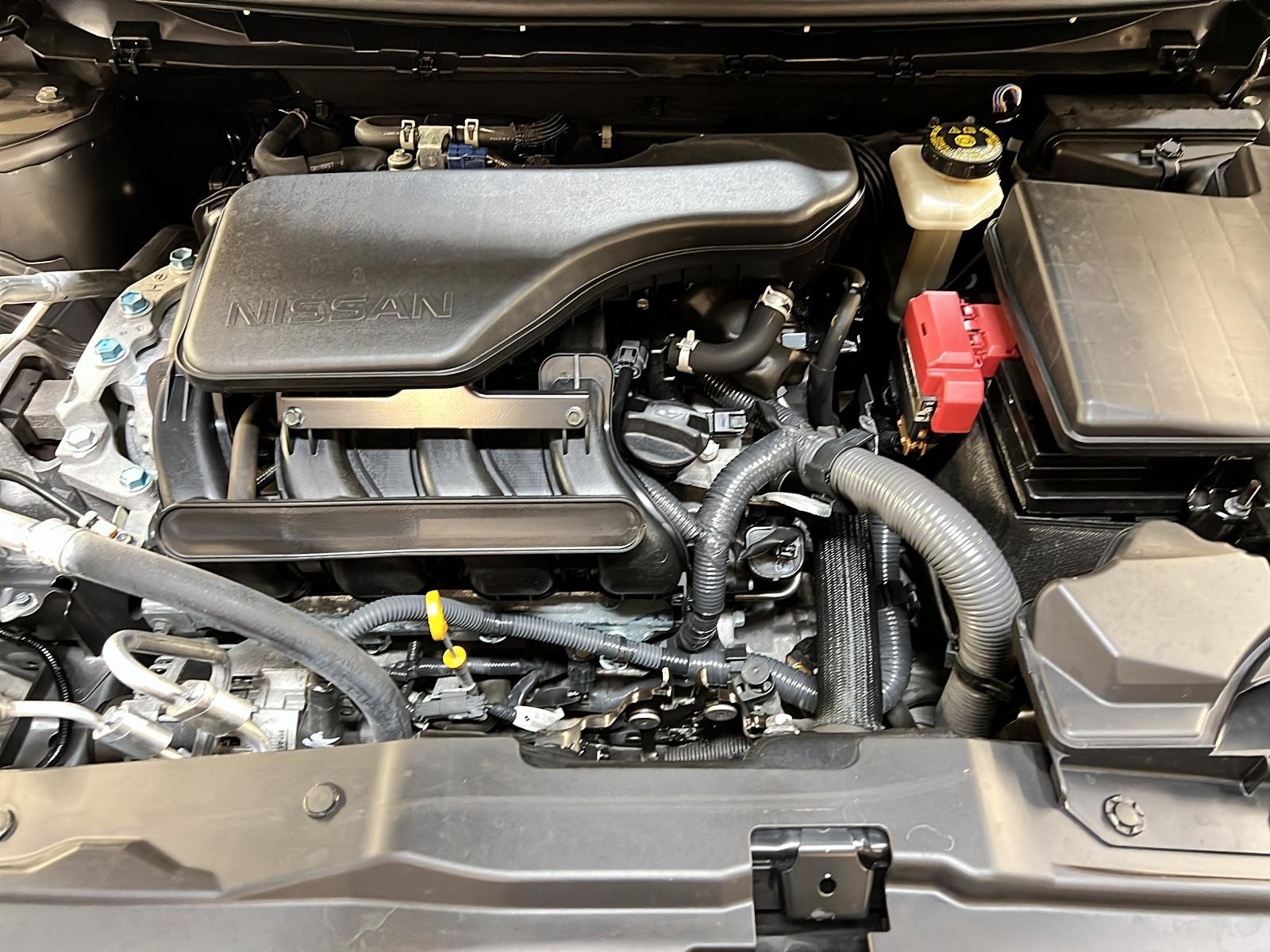 Nissan Qashqai 2023 - Image #11