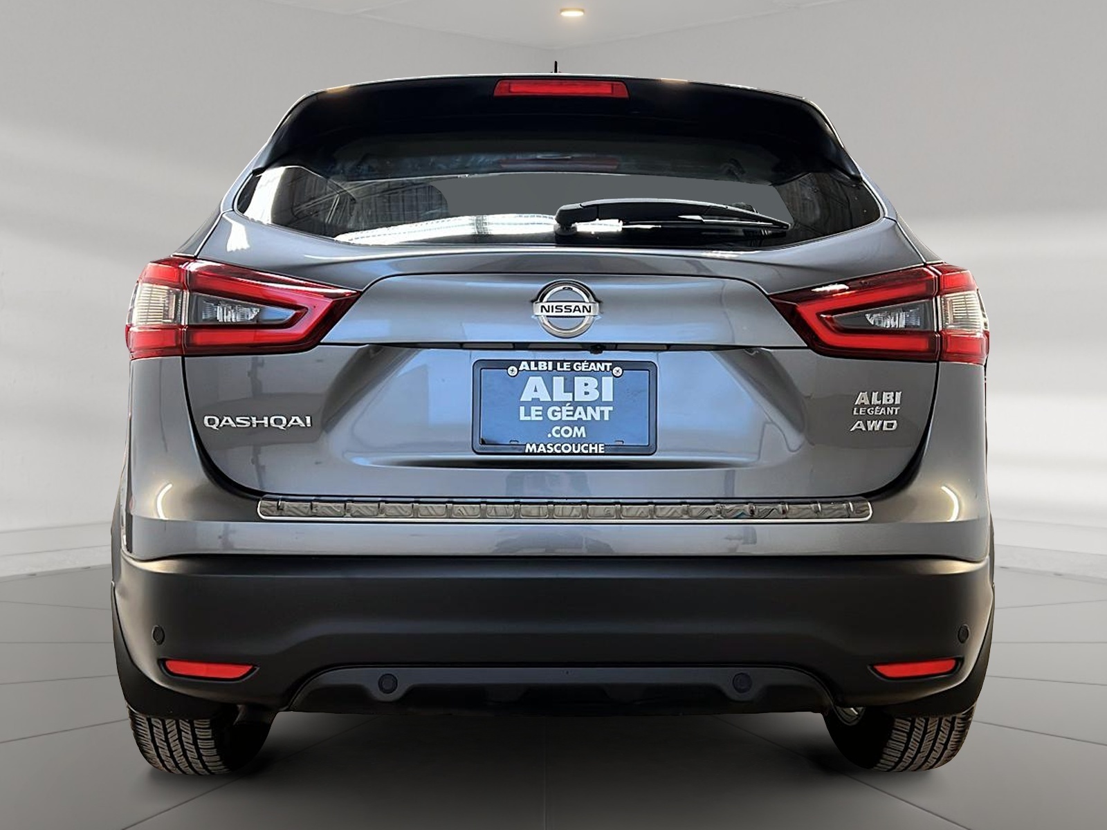 Nissan Qashqai 2023 - Image #5