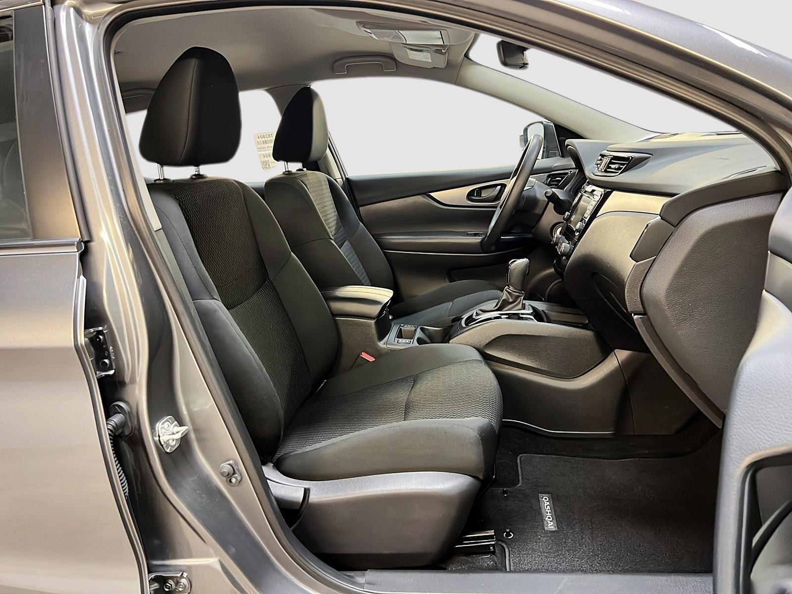 Nissan Qashqai S 4RM 2023 - image #8