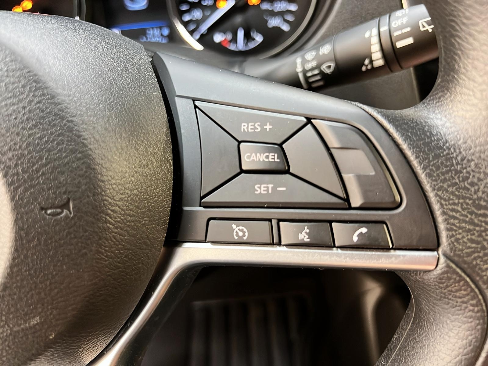 Nissan Qashqai 2023 - Image #18