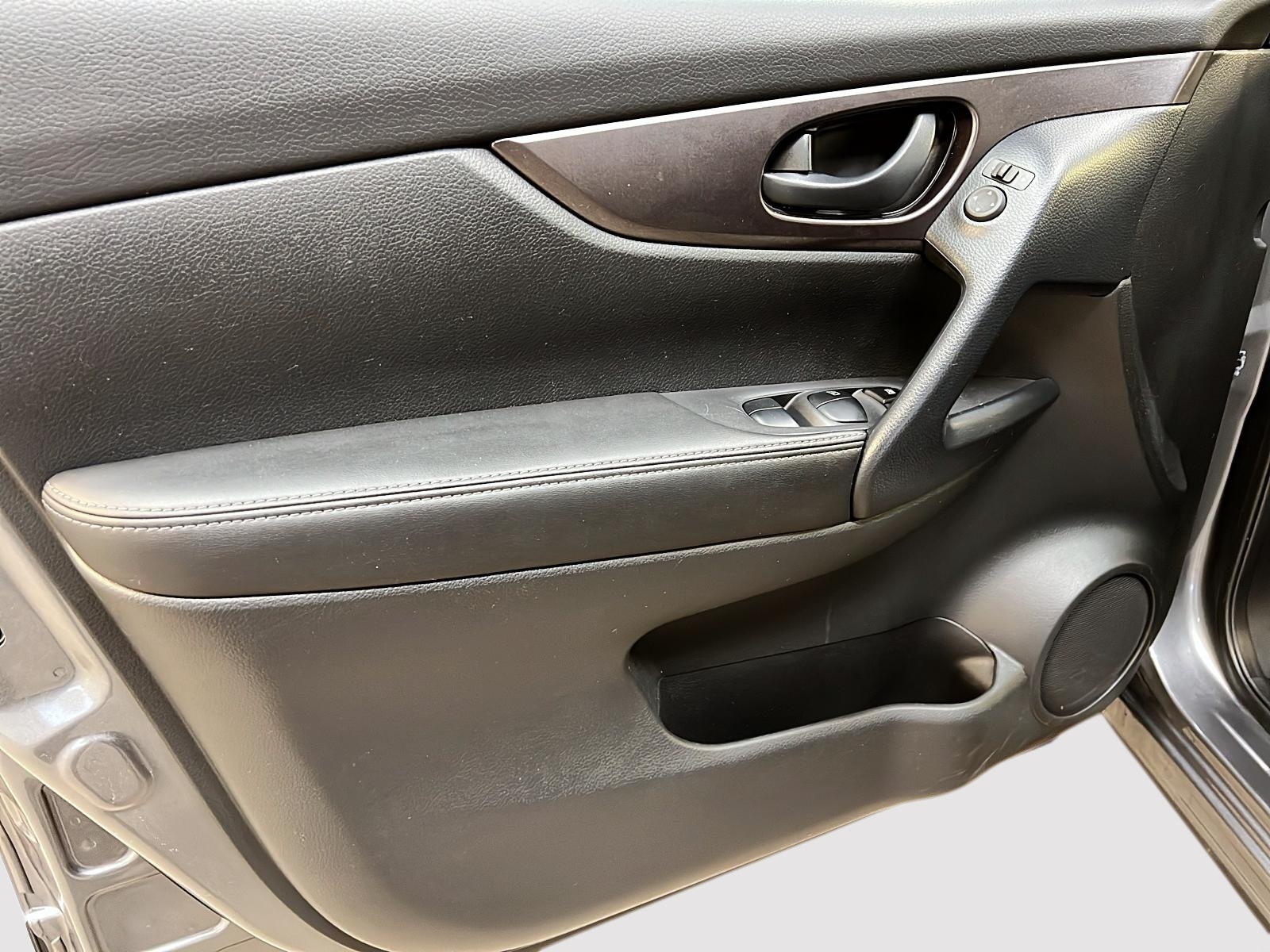 Nissan Qashqai 2023 - Image #22