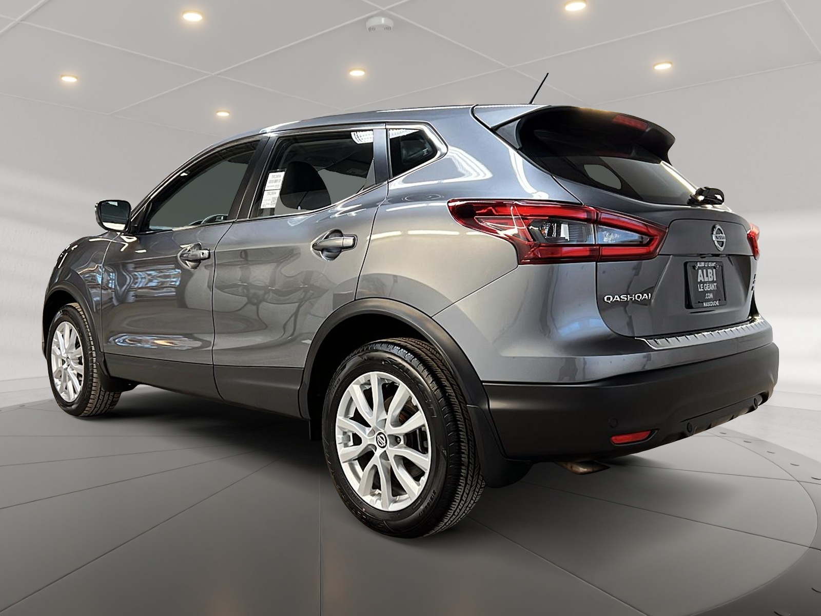 Nissan Qashqai 2023 - Image #6