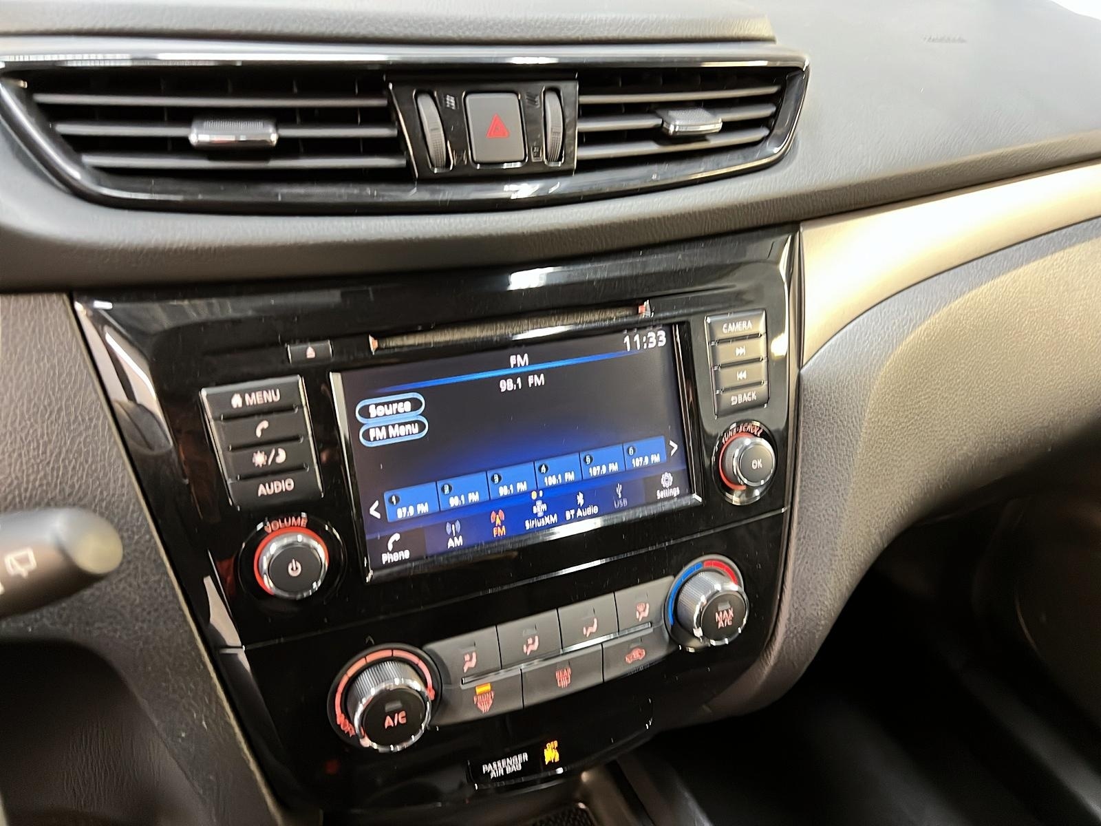 Nissan Qashqai 2023 - Image #16