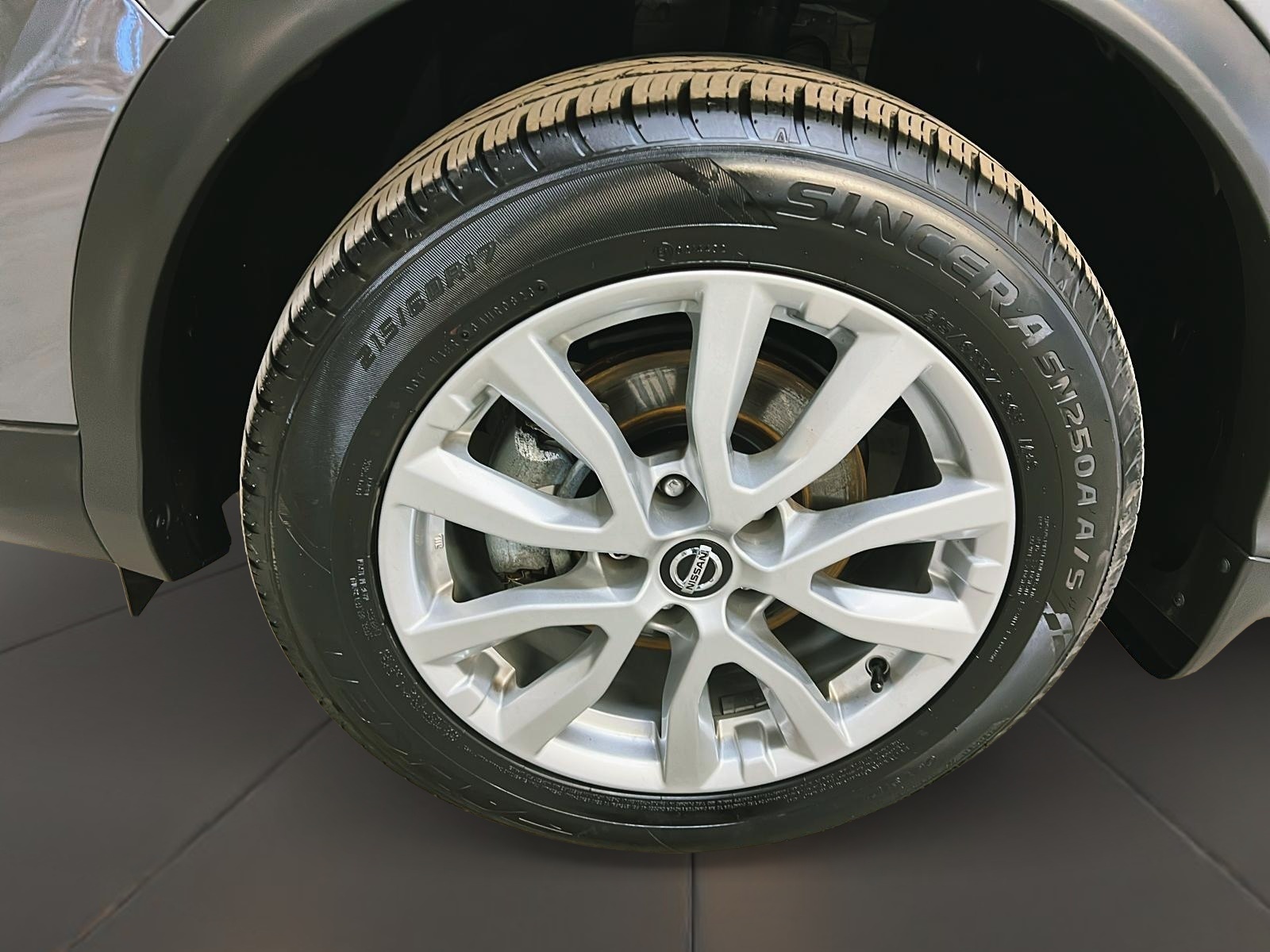Nissan Qashqai 2023 - Image #25